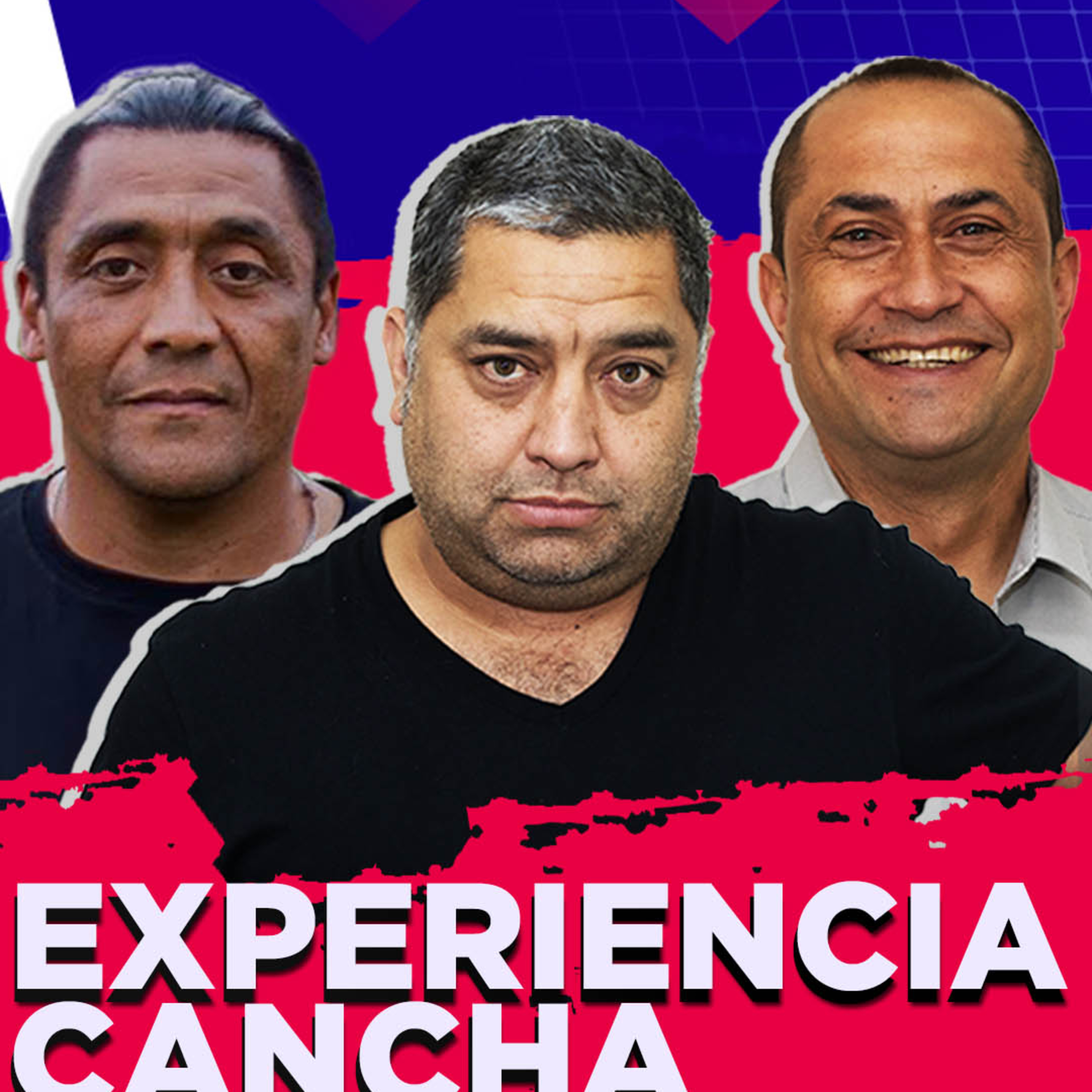 Experiencia Cancha 19-10 episode artwork
