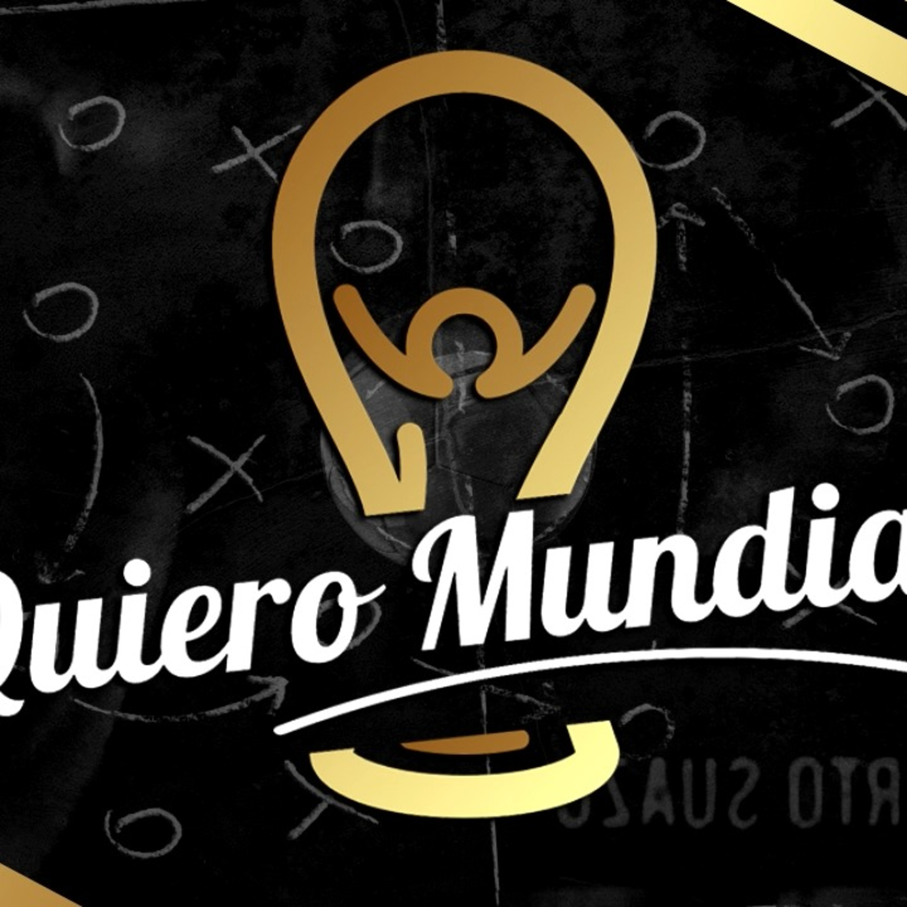 Messi y Argentina Campeones del Mundo, Quiero Mundial capítulo 26 episode artwork