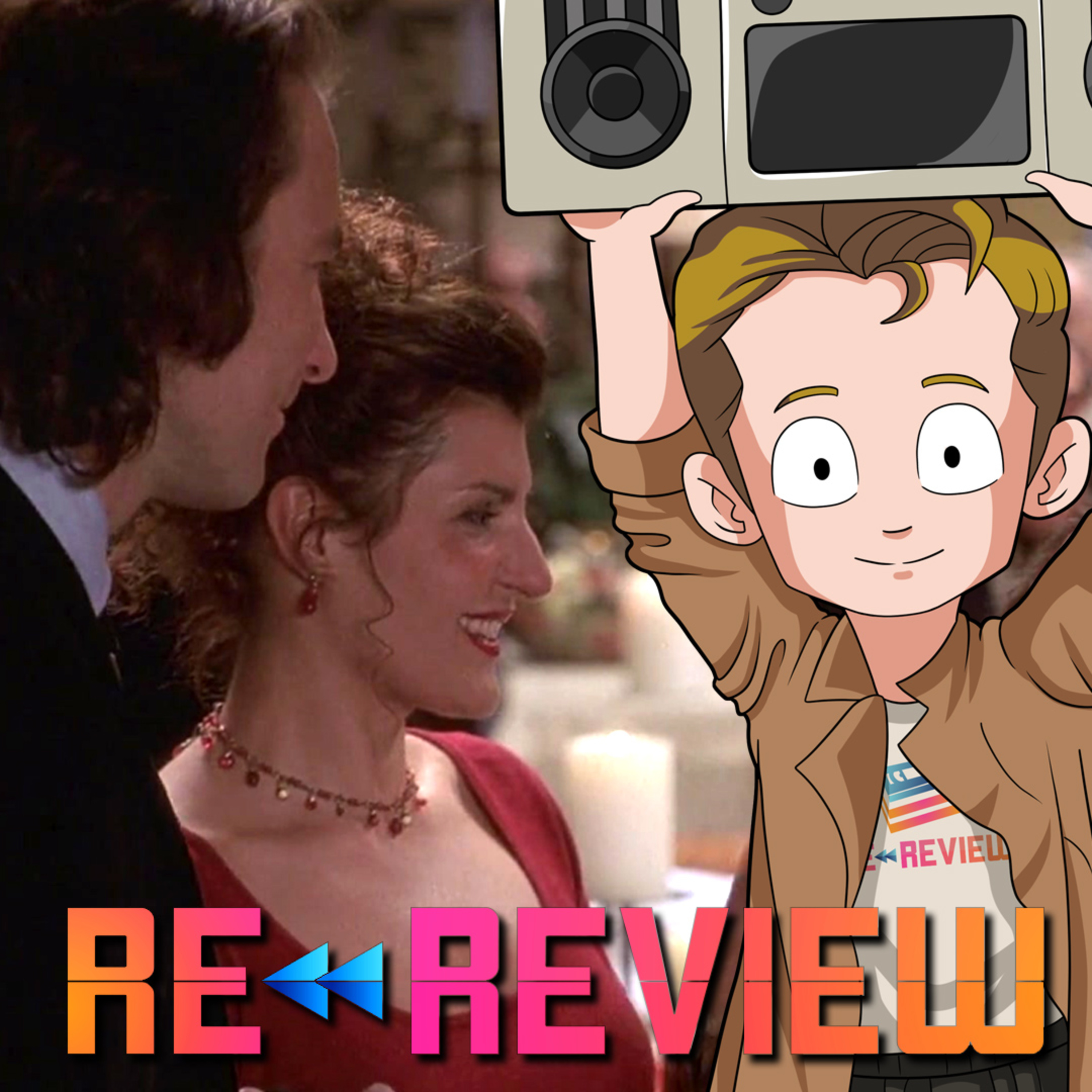 Re:Review