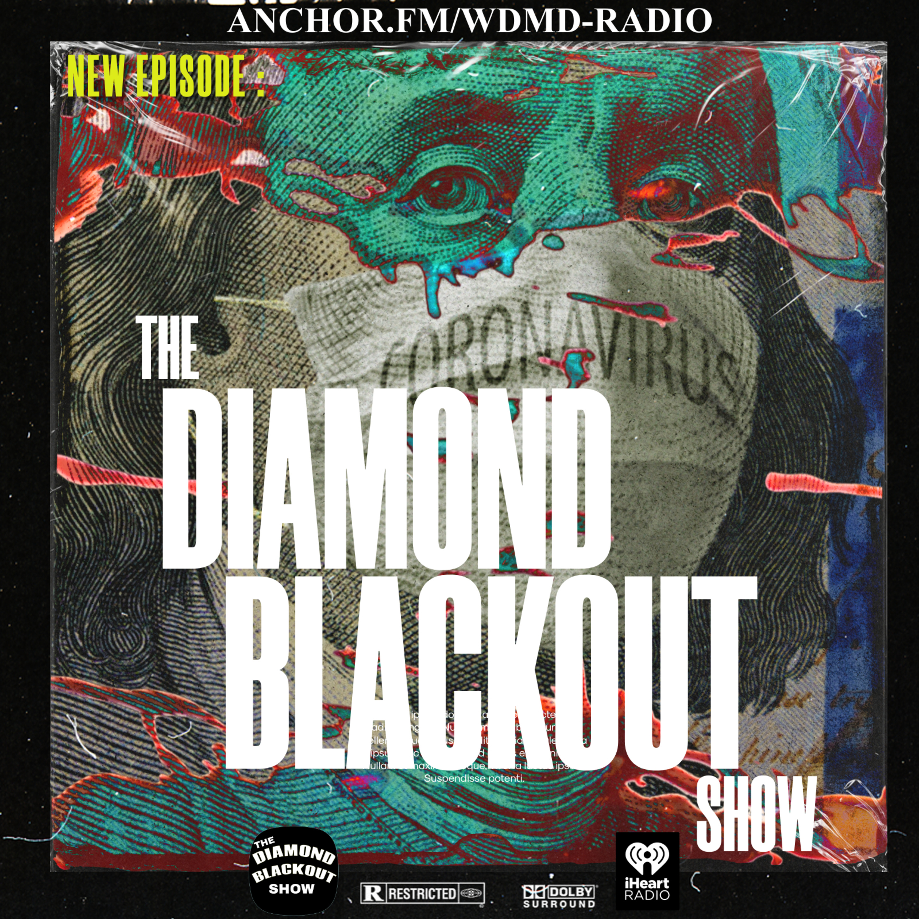 WDMD RADIO