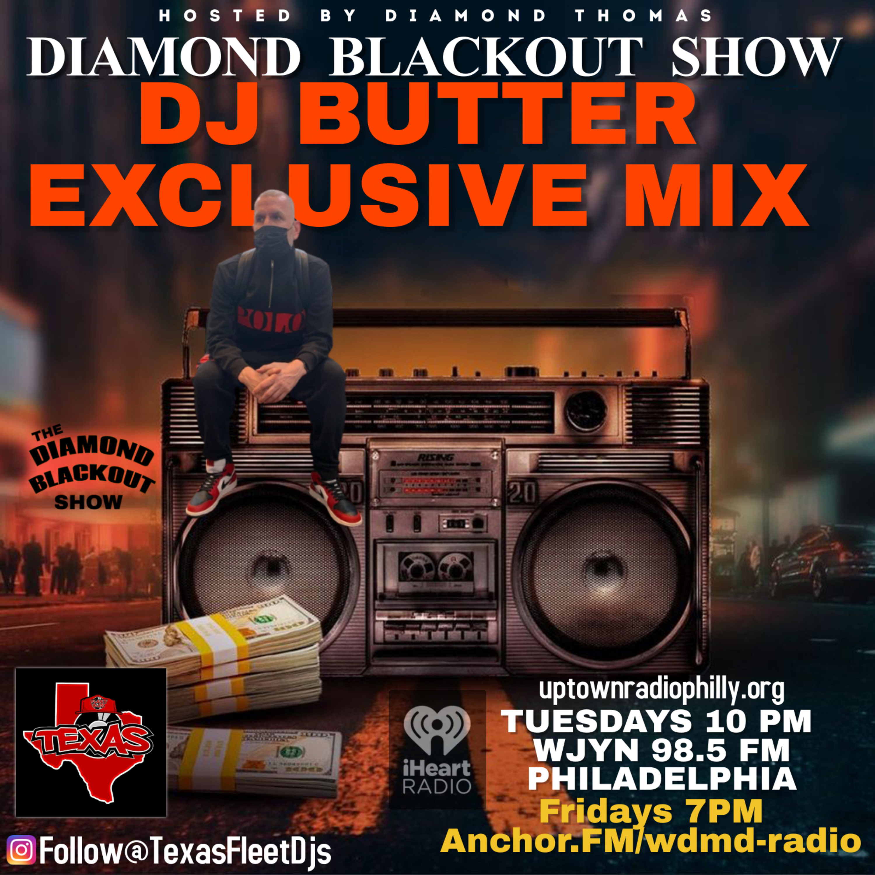 WDMD RADIO