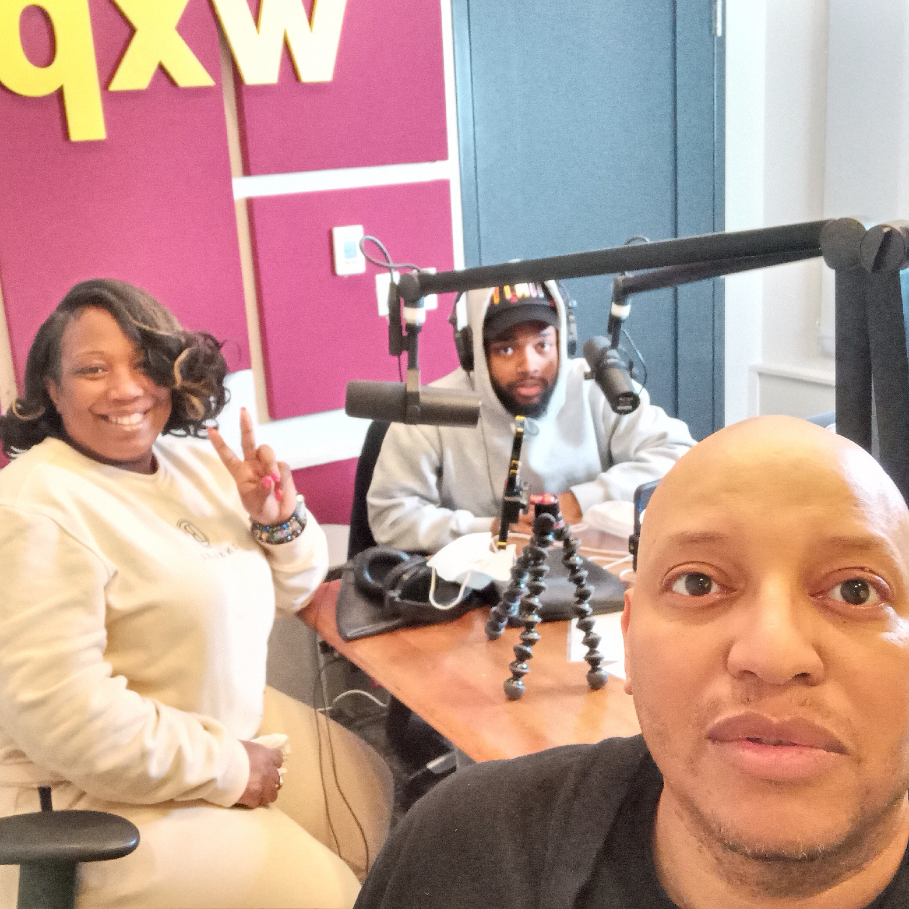 WDMD RADIO