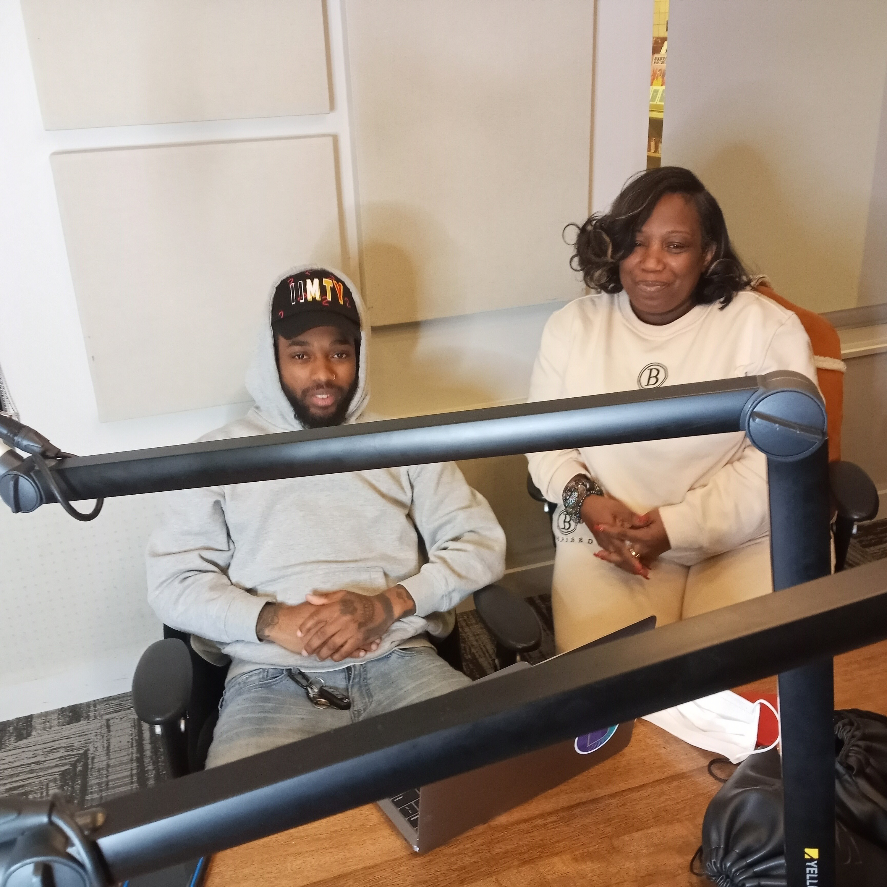 WDMD RADIO