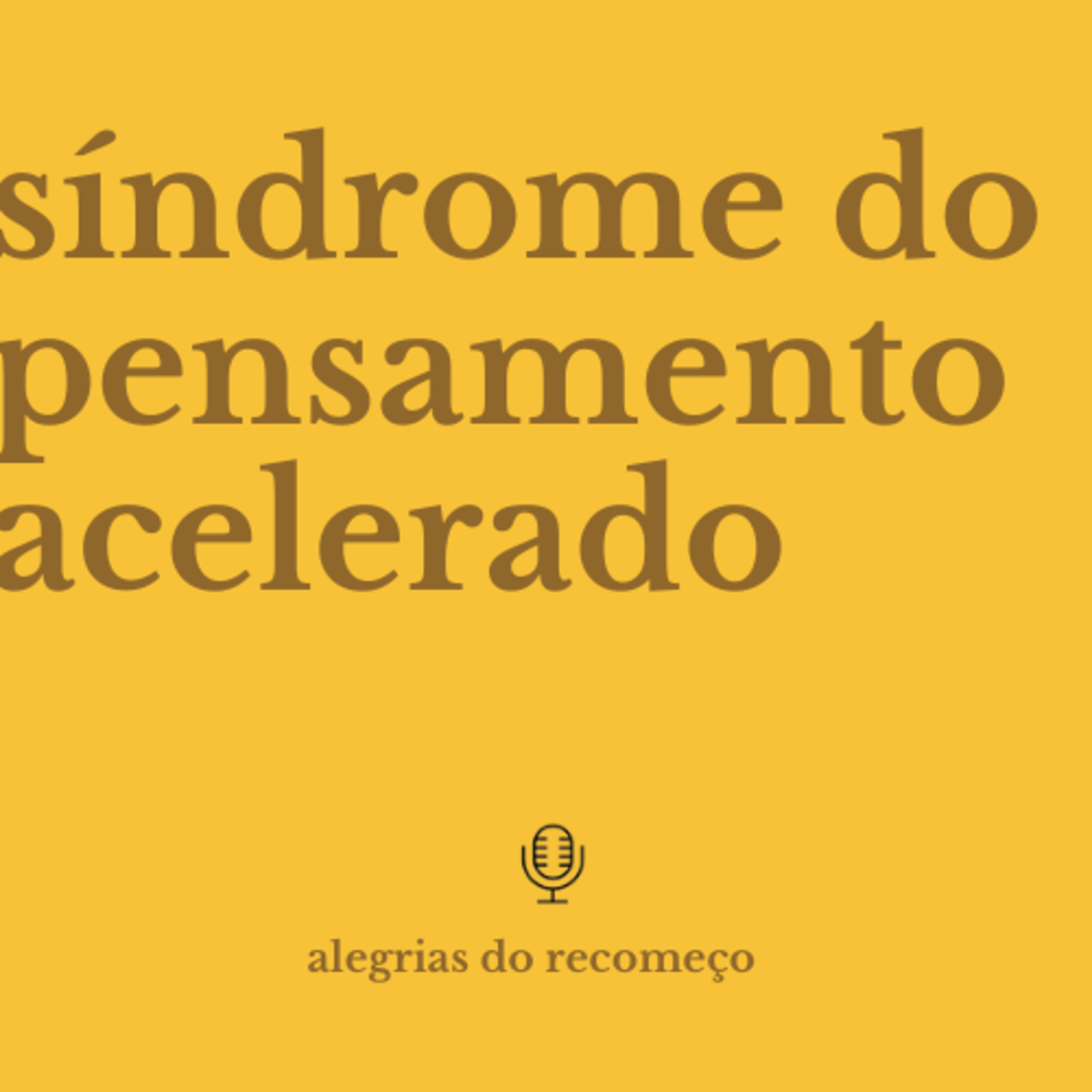 alegrias do recomeço | carla machado
