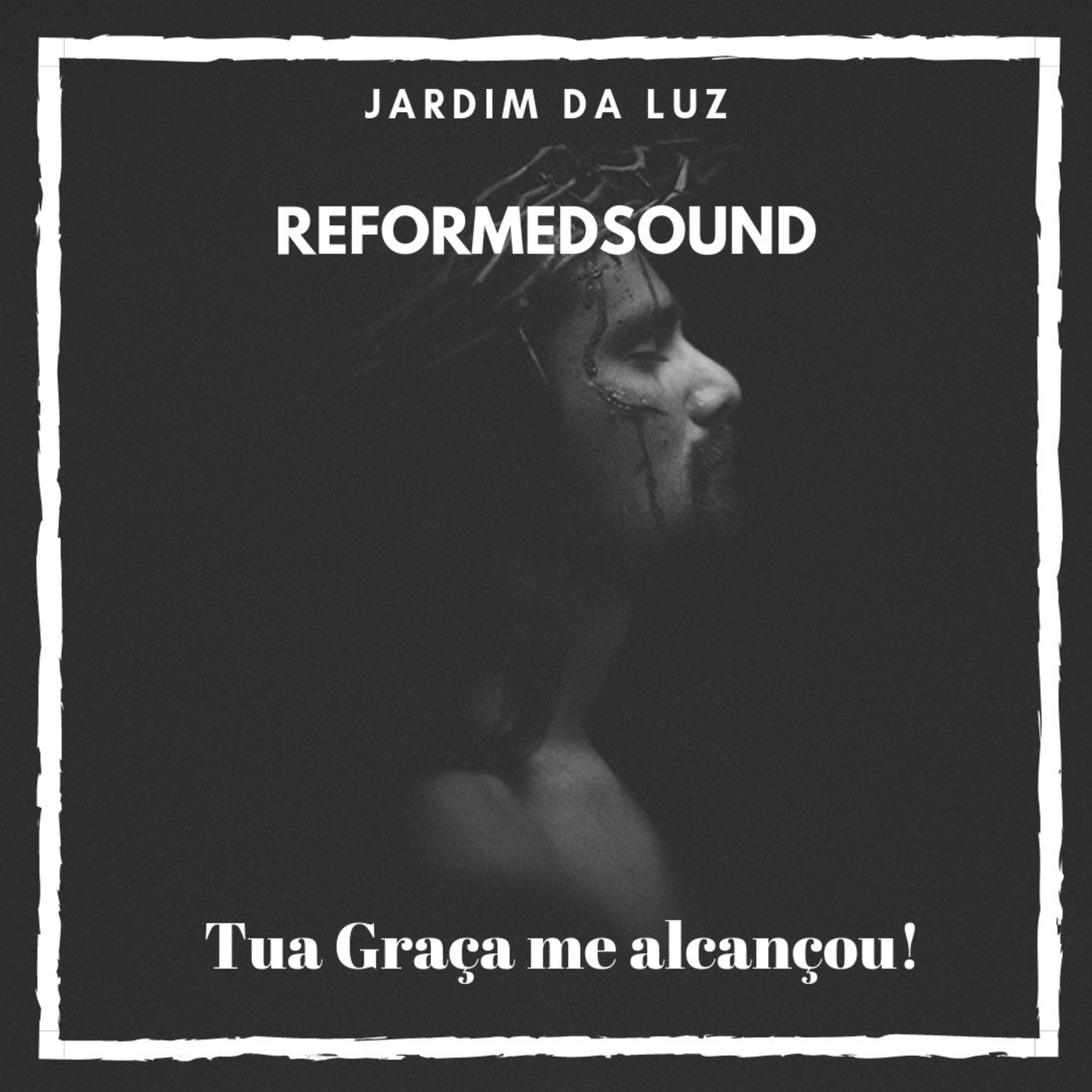 Tua Graça me alcançou | Acústico