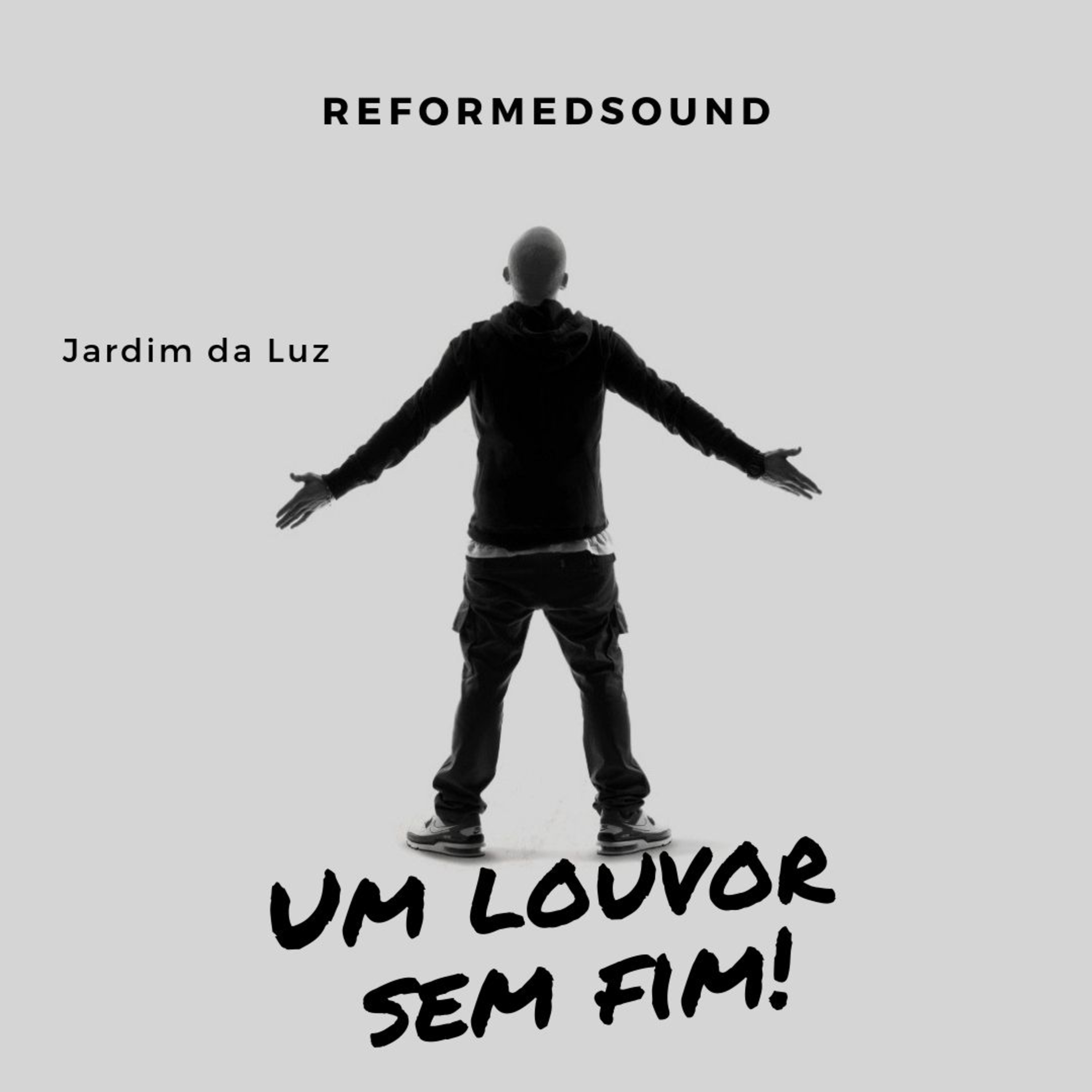 Um Louvor sem Fim | Acústico