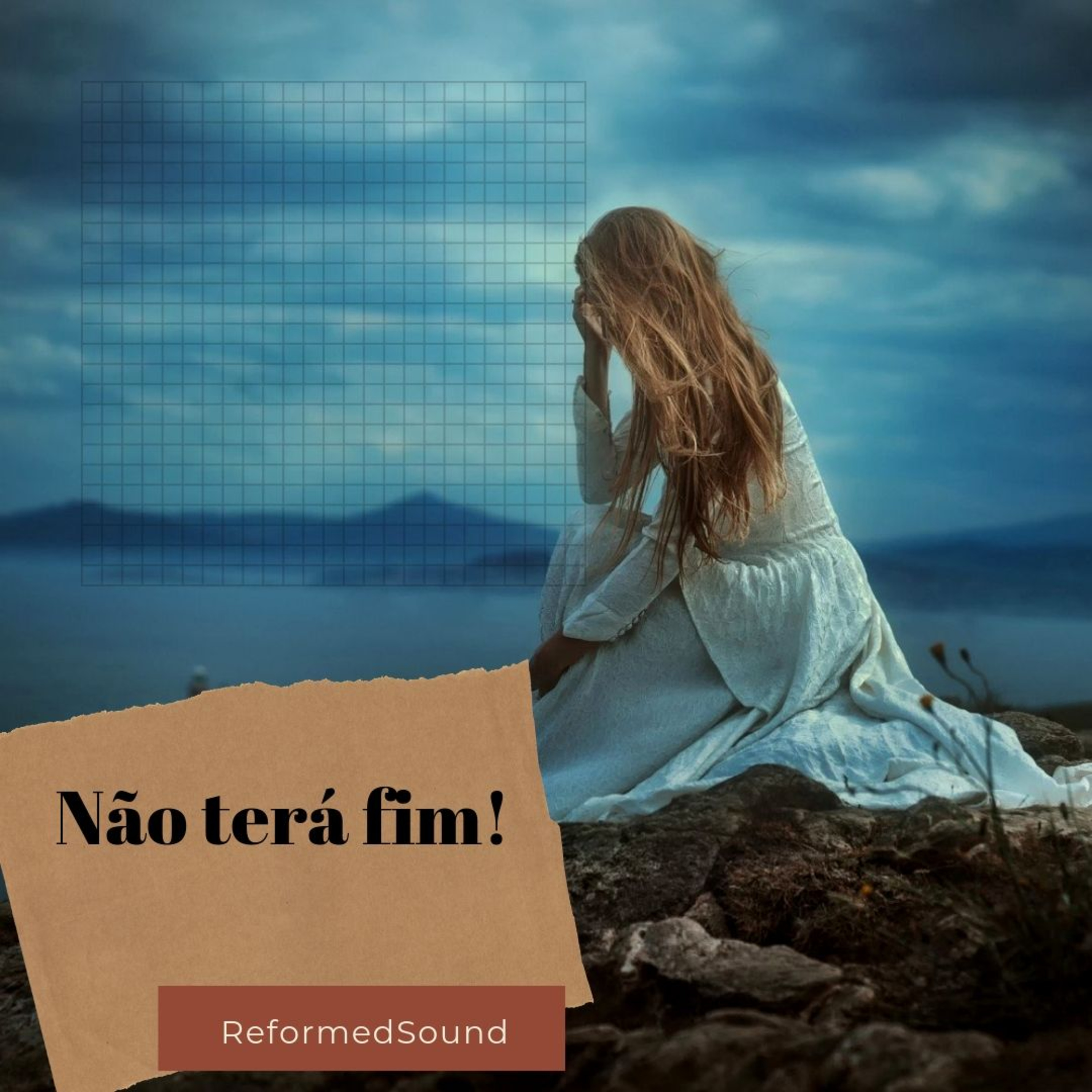 Não terá fim!