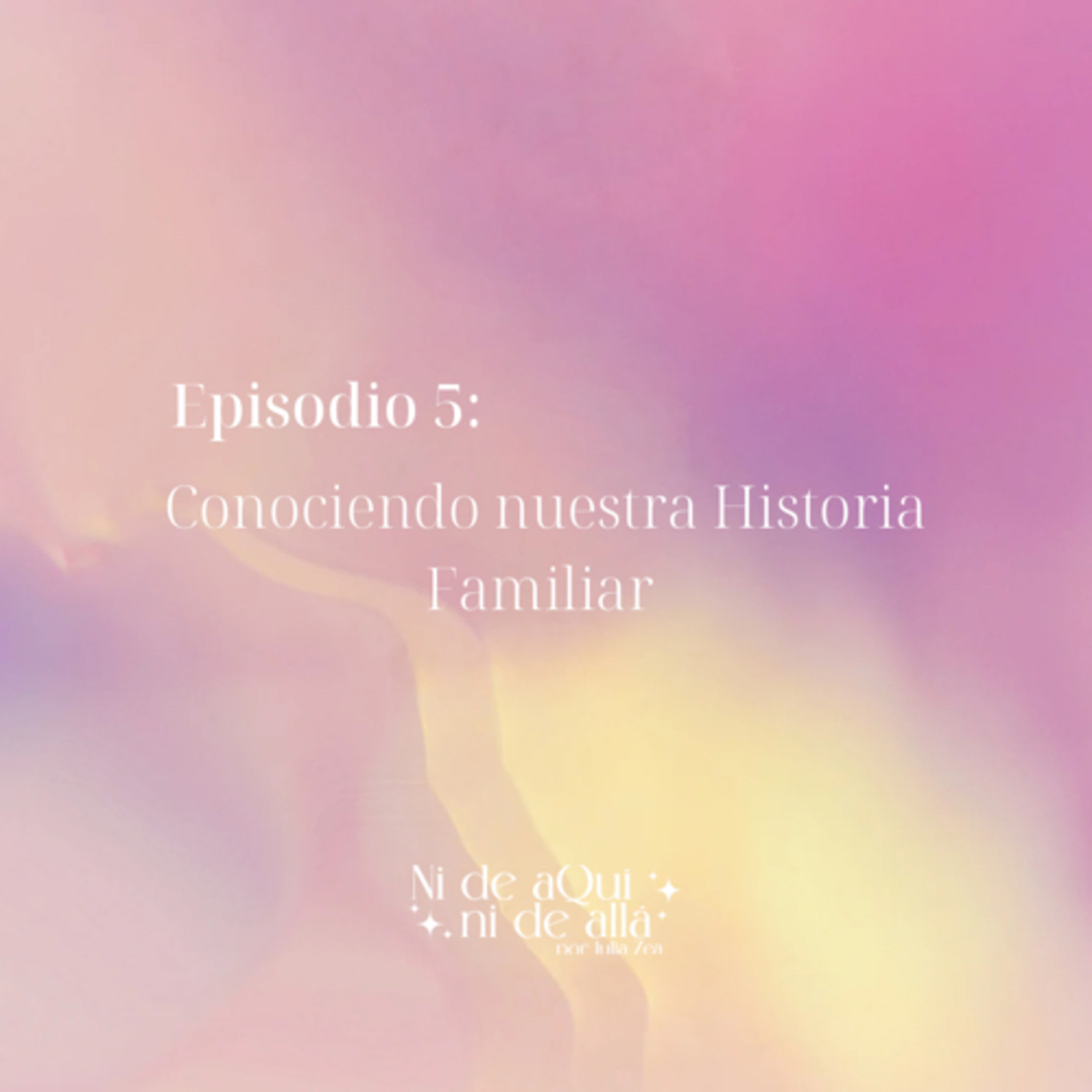 Portada de Ni de aquí ni de allá