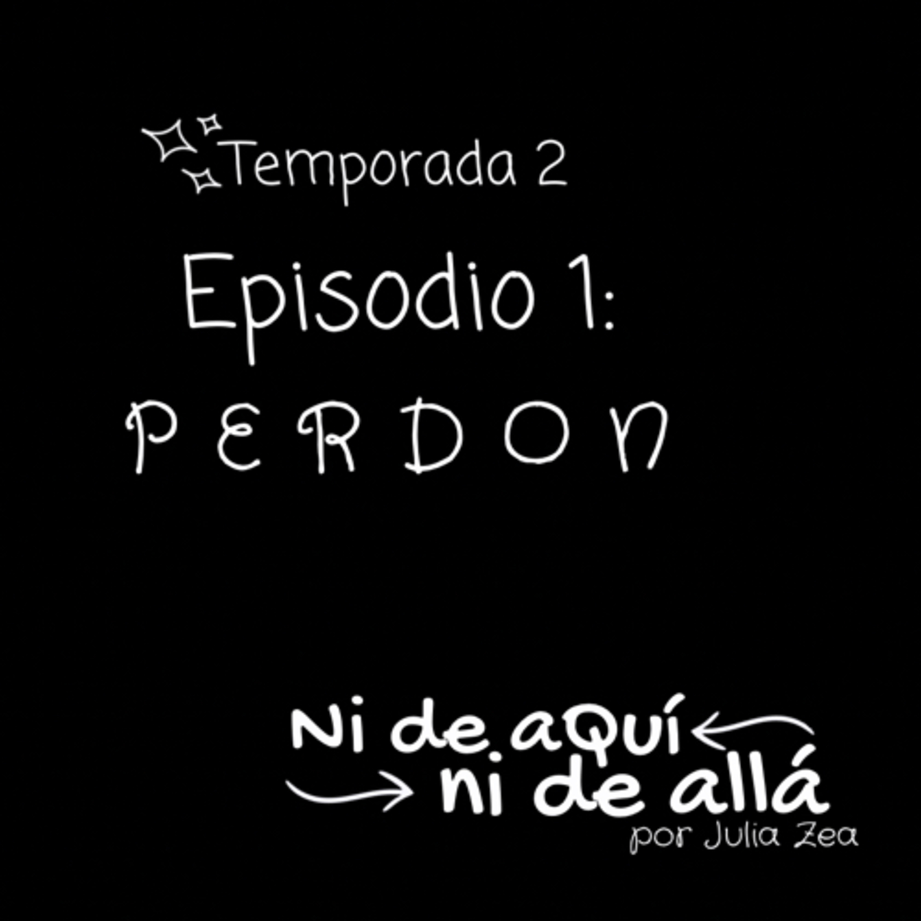 Portada de Ni de aquí ni de allá