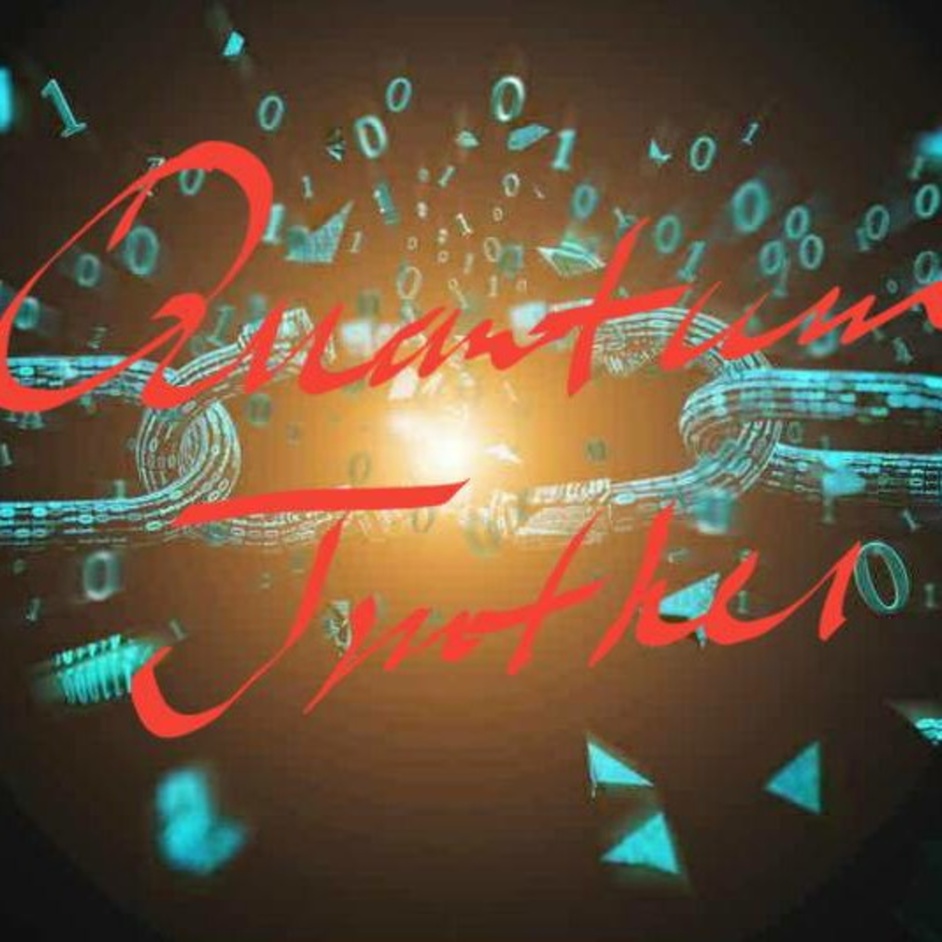 What is the Quantum Truther Podcast?