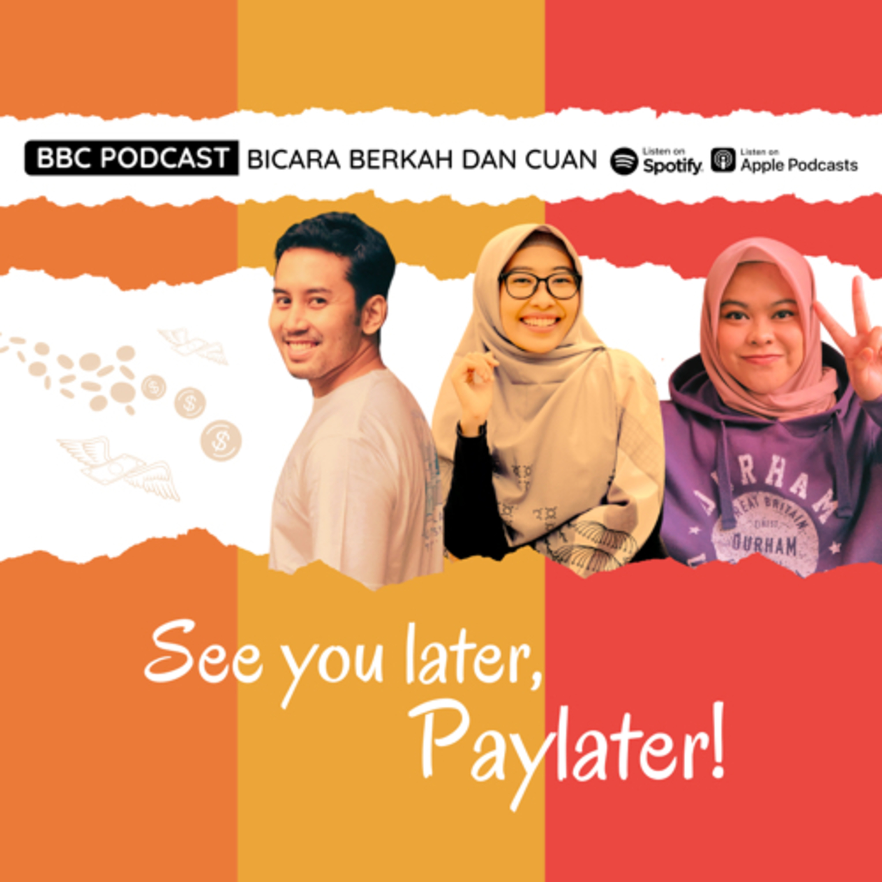 BBC - Bicara Berkah dan Cuan