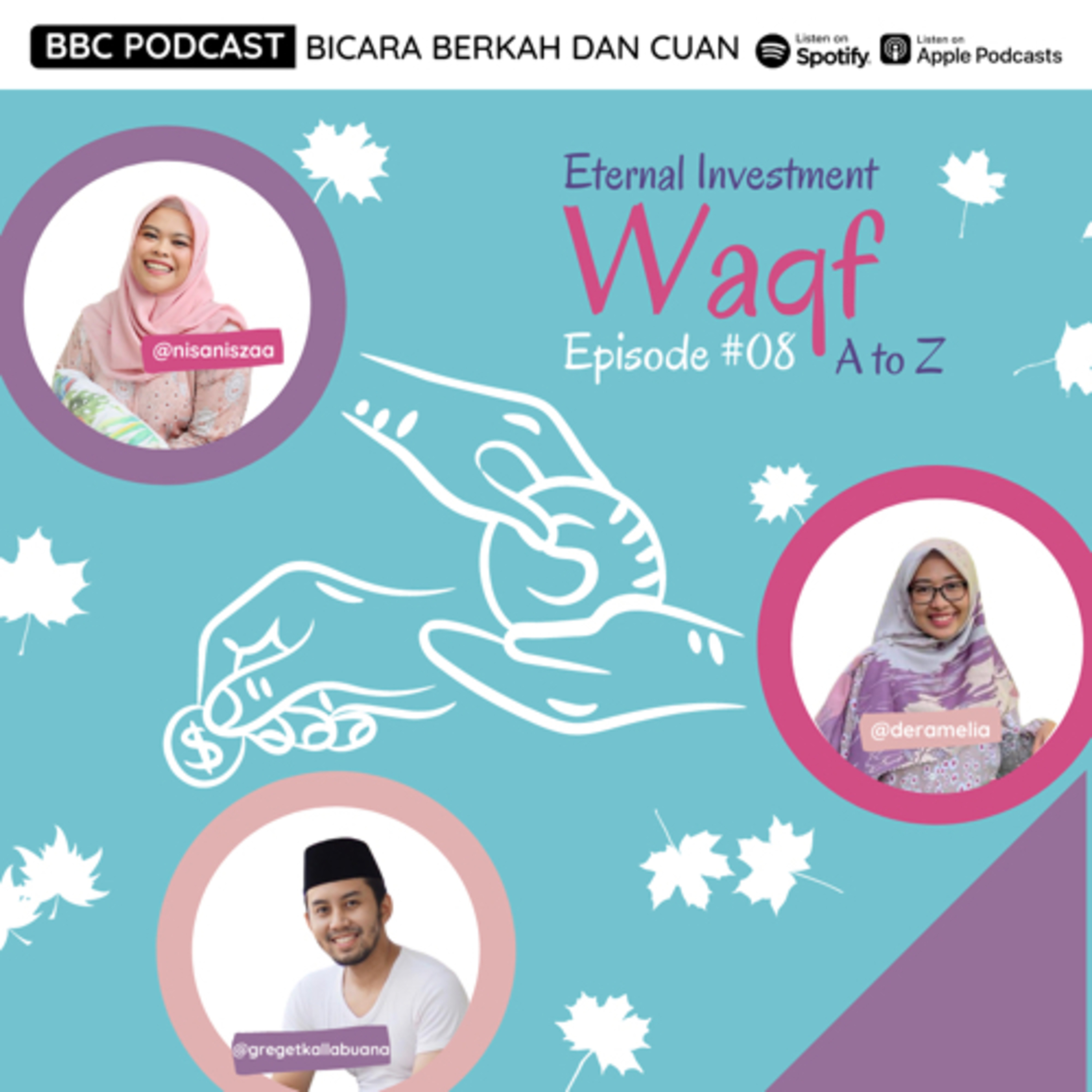 Eternal Investment: Waqf