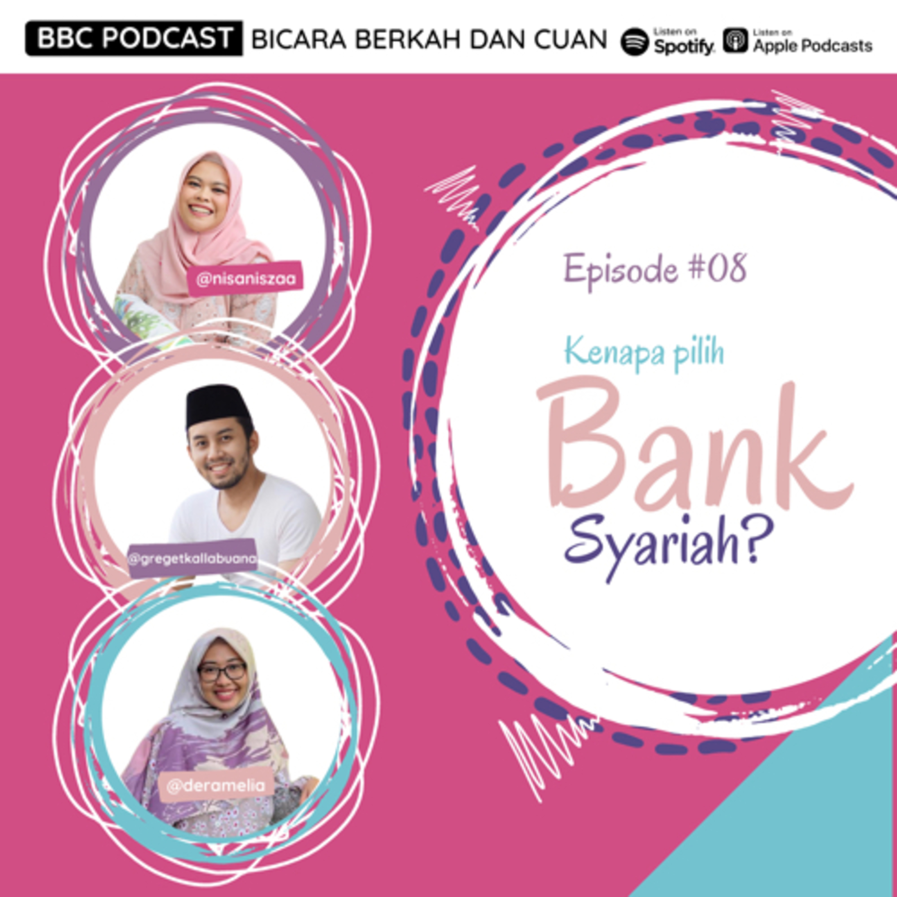 BBC - Bicara Berkah dan Cuan