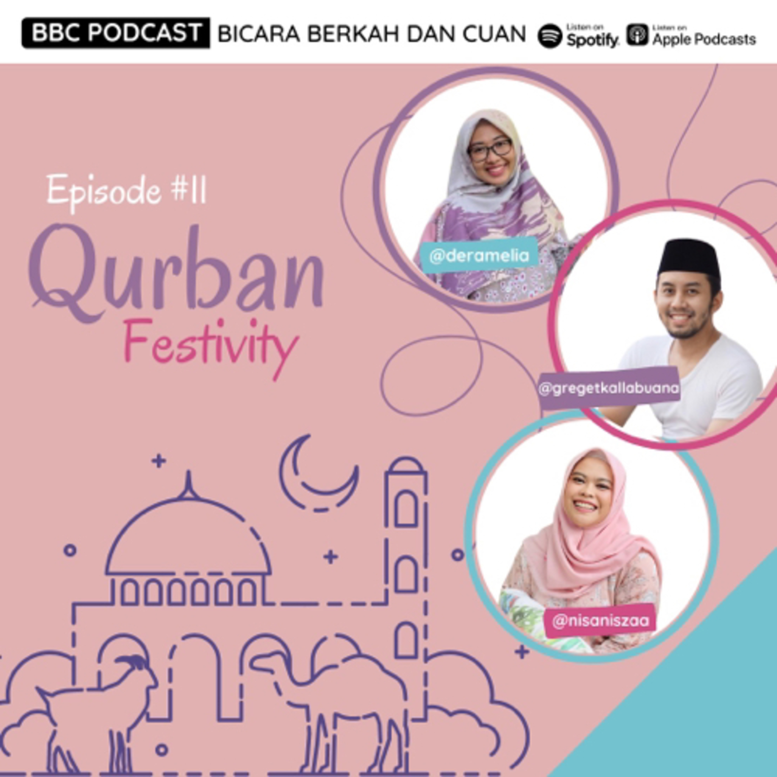 BBC - Bicara Berkah dan Cuan