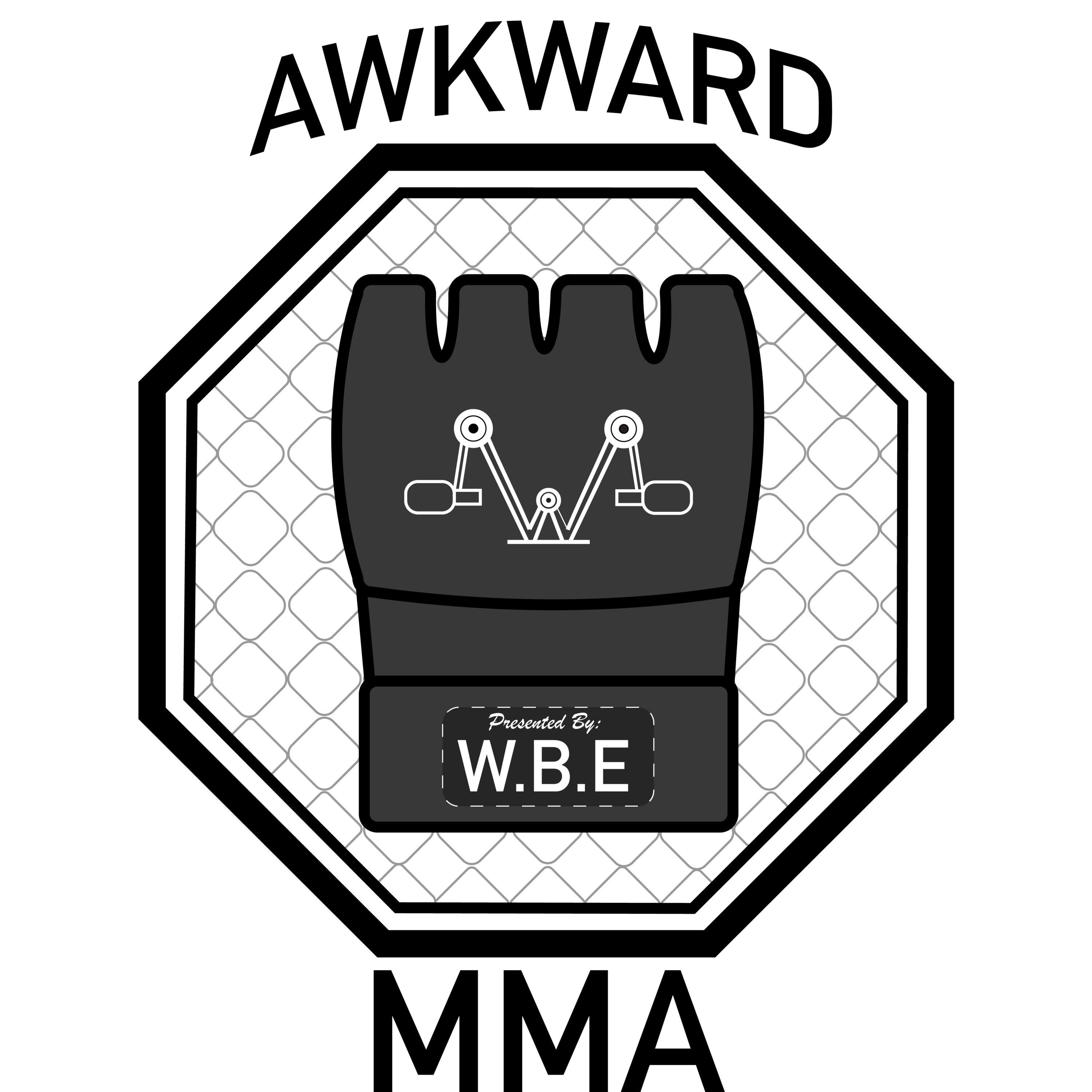 Awkward MMA Show