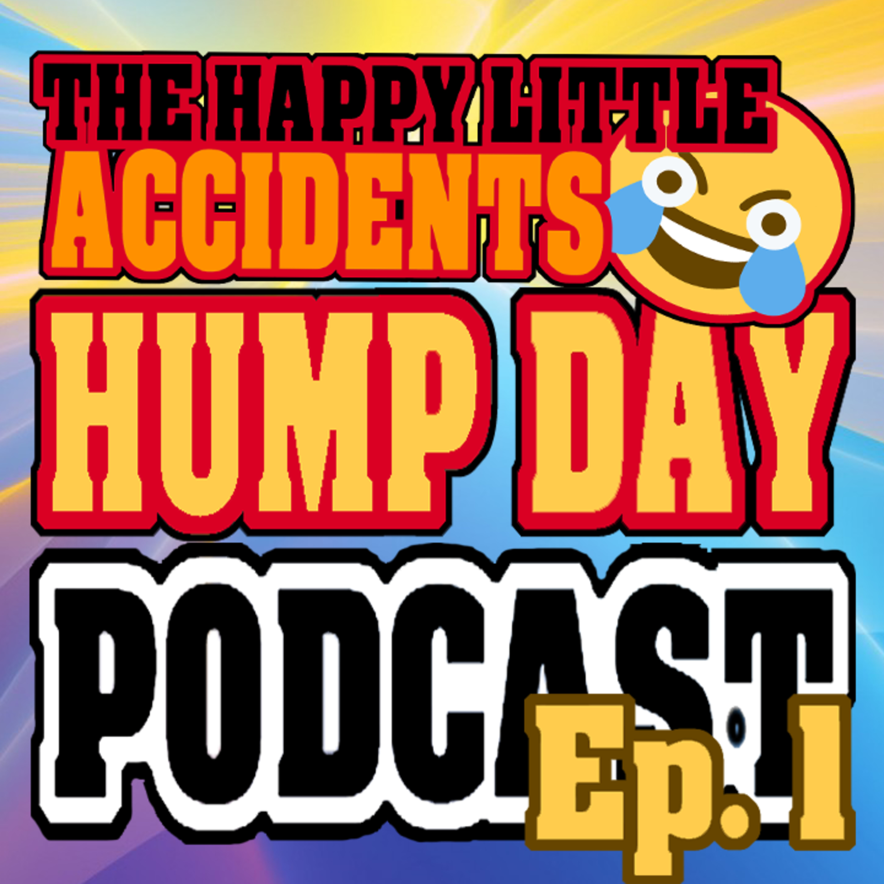 The Happy Little Accidents Podcast
