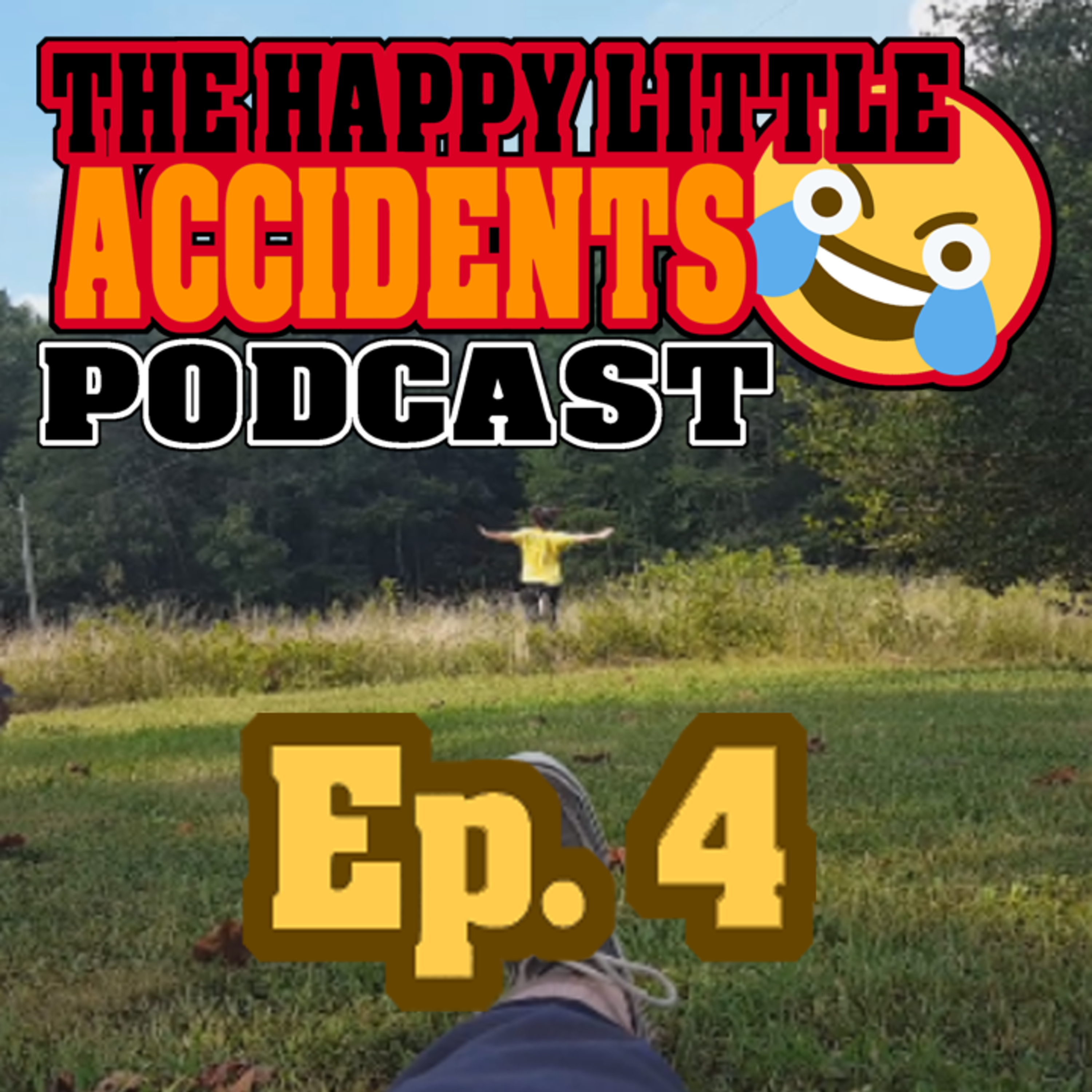 The Happy Little Accidents Podcast