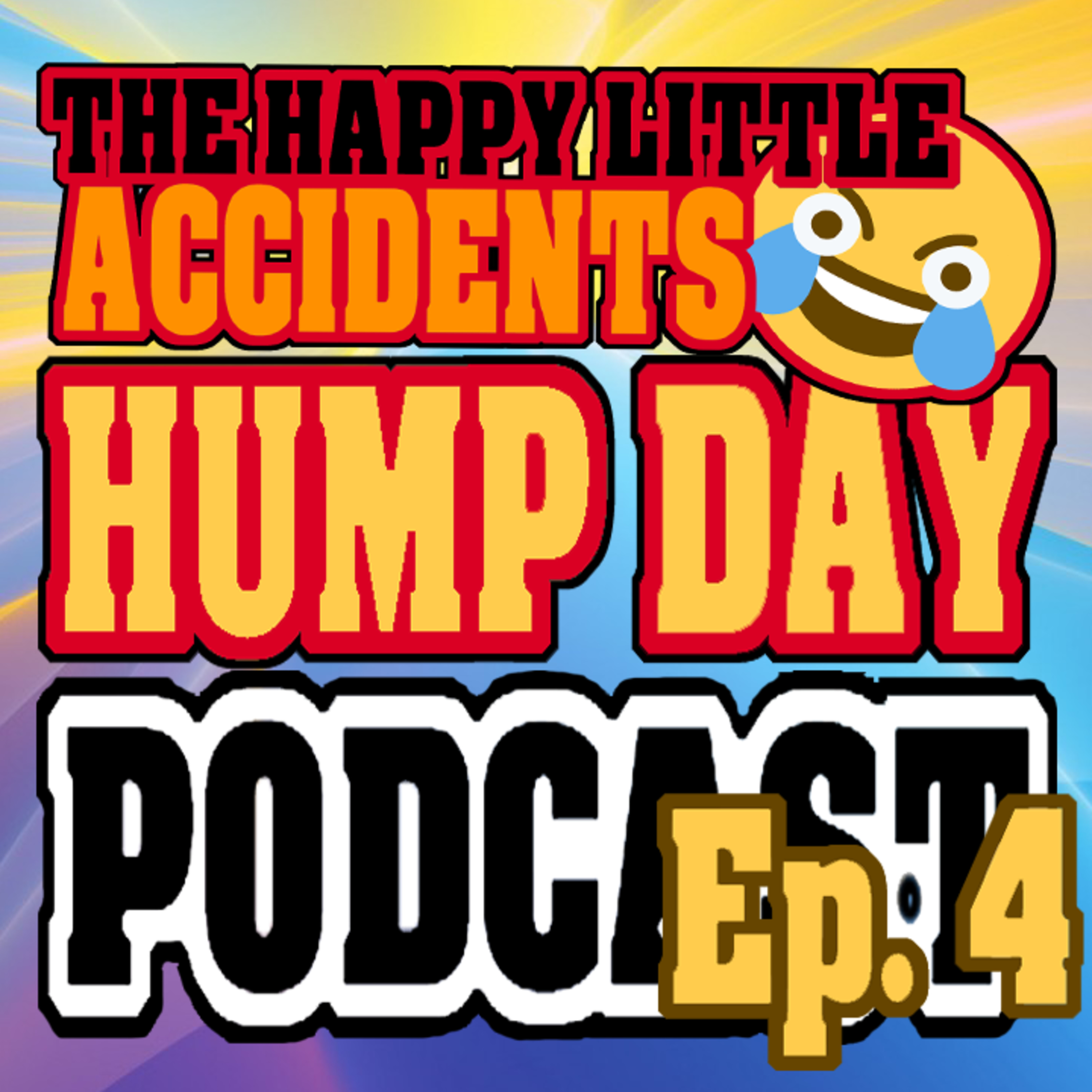 The Happy Little Accidents Podcast