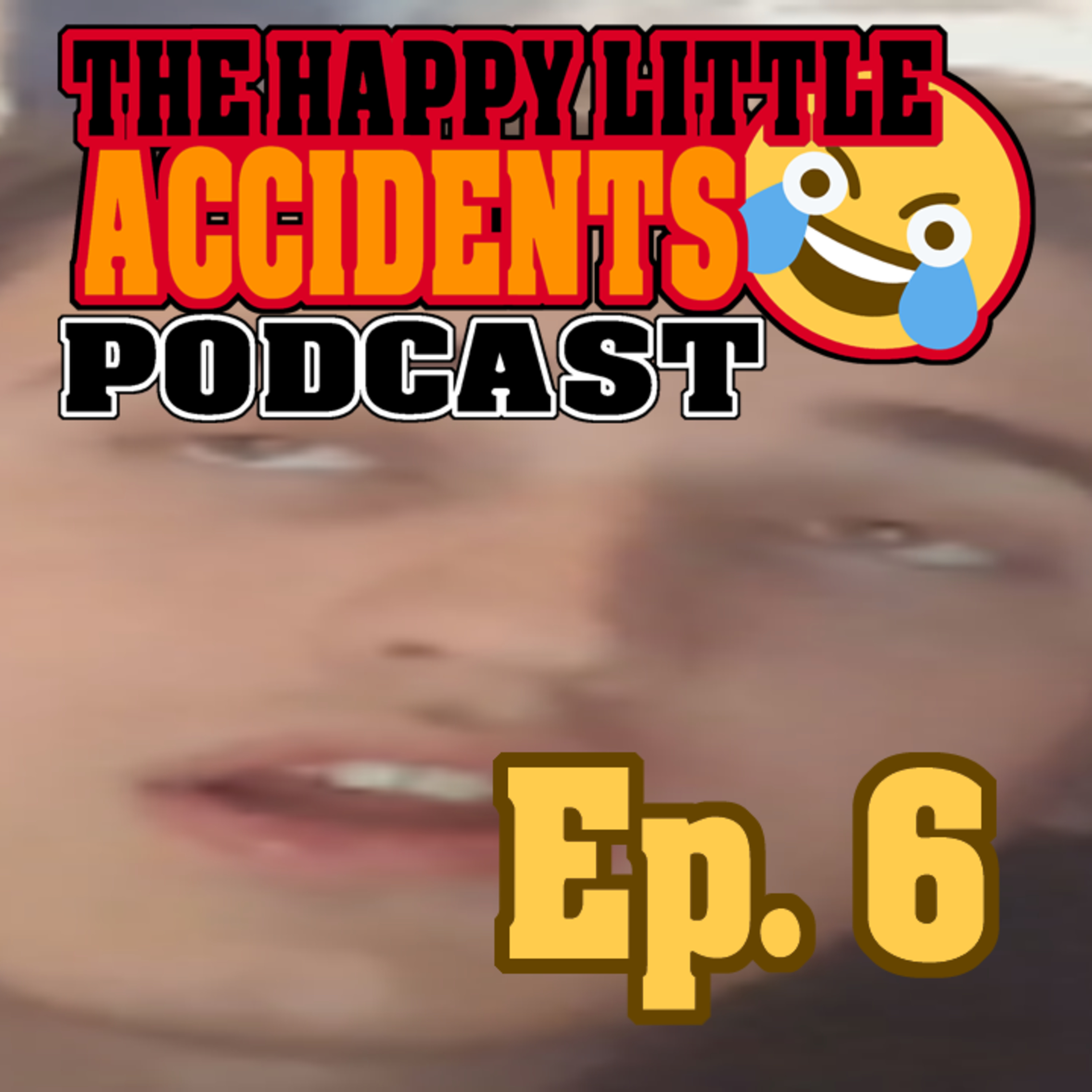 The Happy Little Accidents Podcast