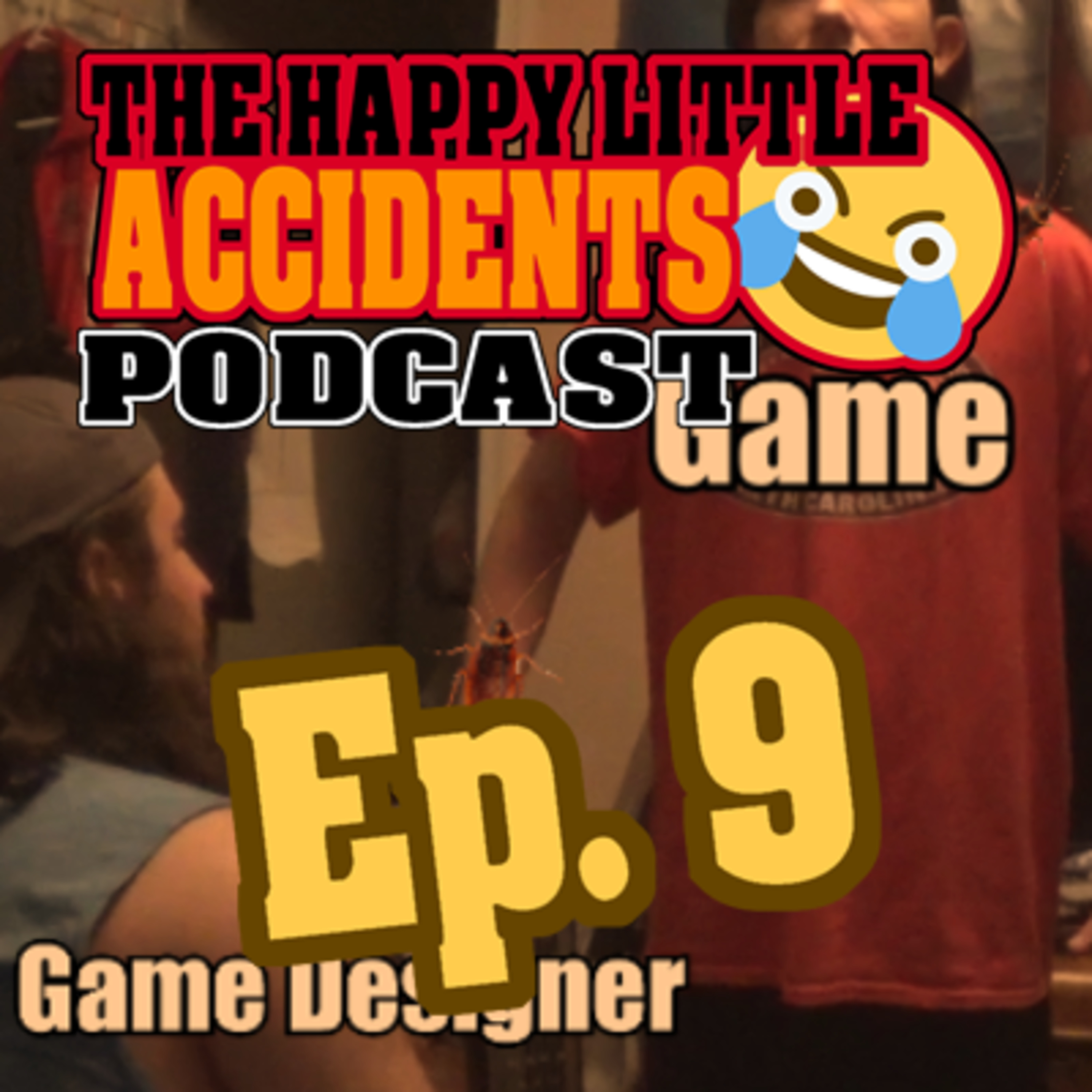 The Happy Little Accidents Podcast