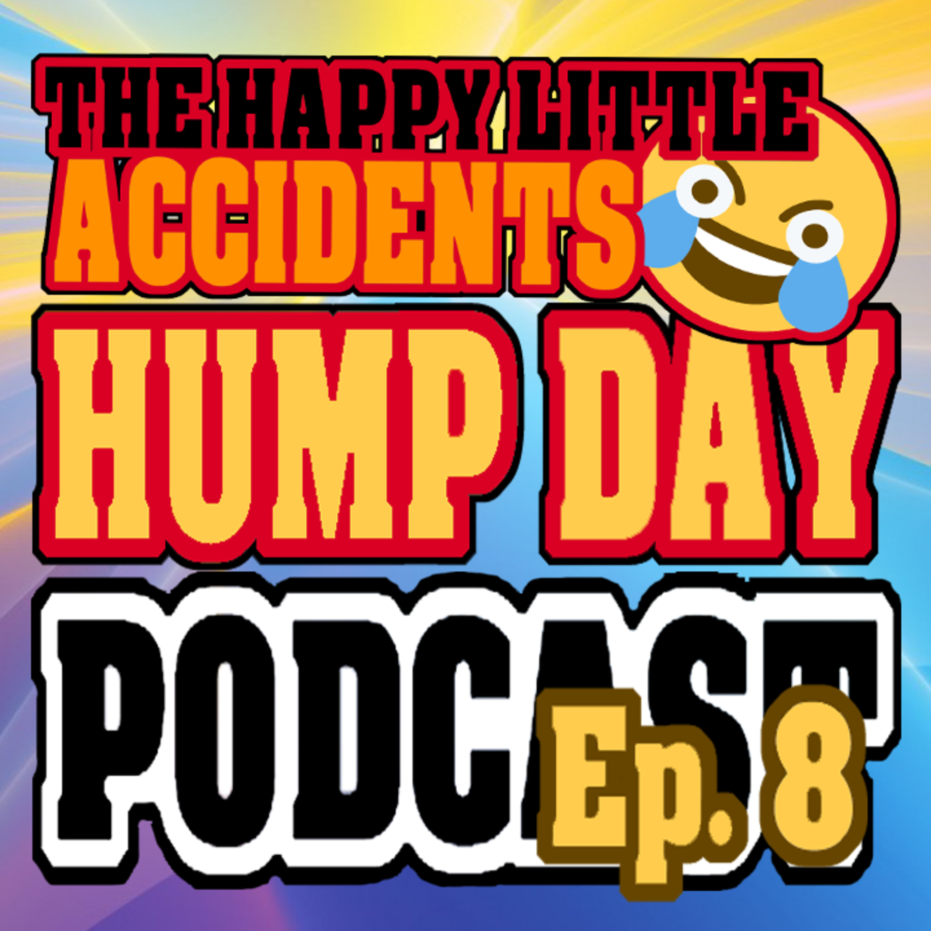 The Happy Little Accidents Podcast