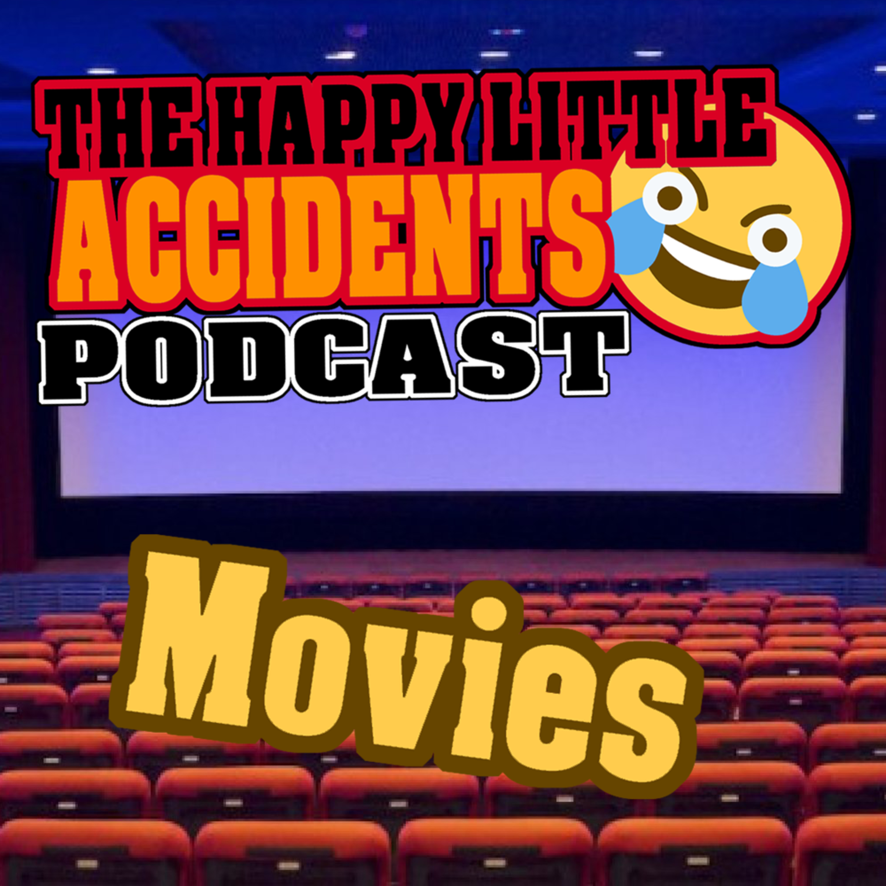 The Happy Little Accidents Podcast