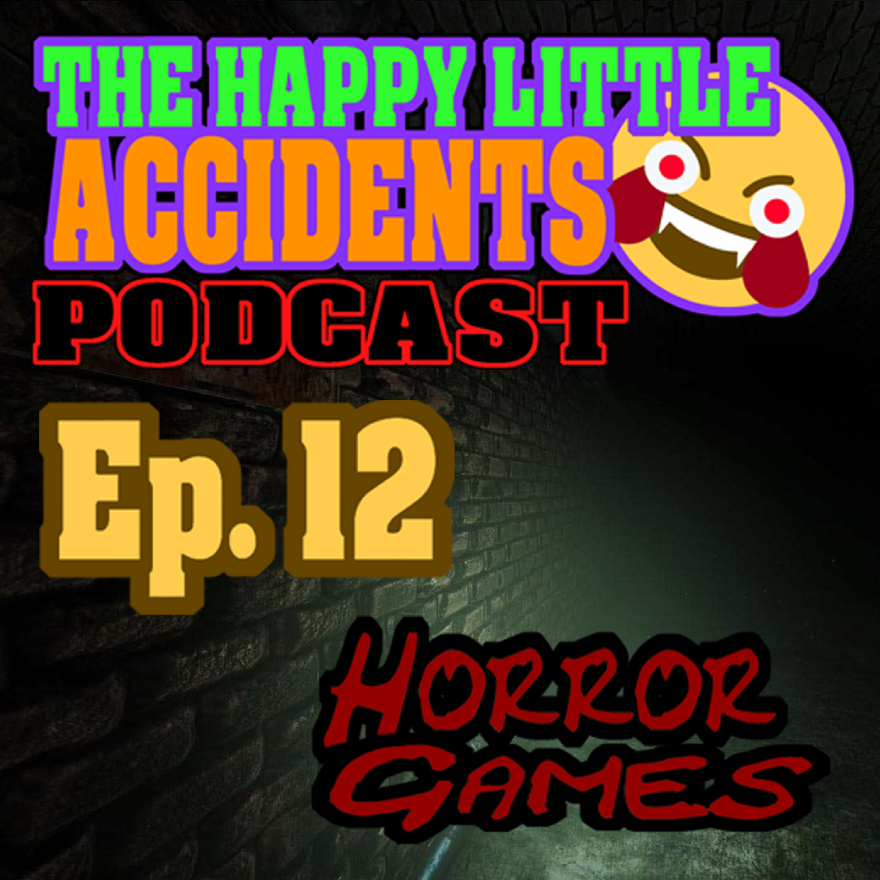 The Happy Little Accidents Podcast
