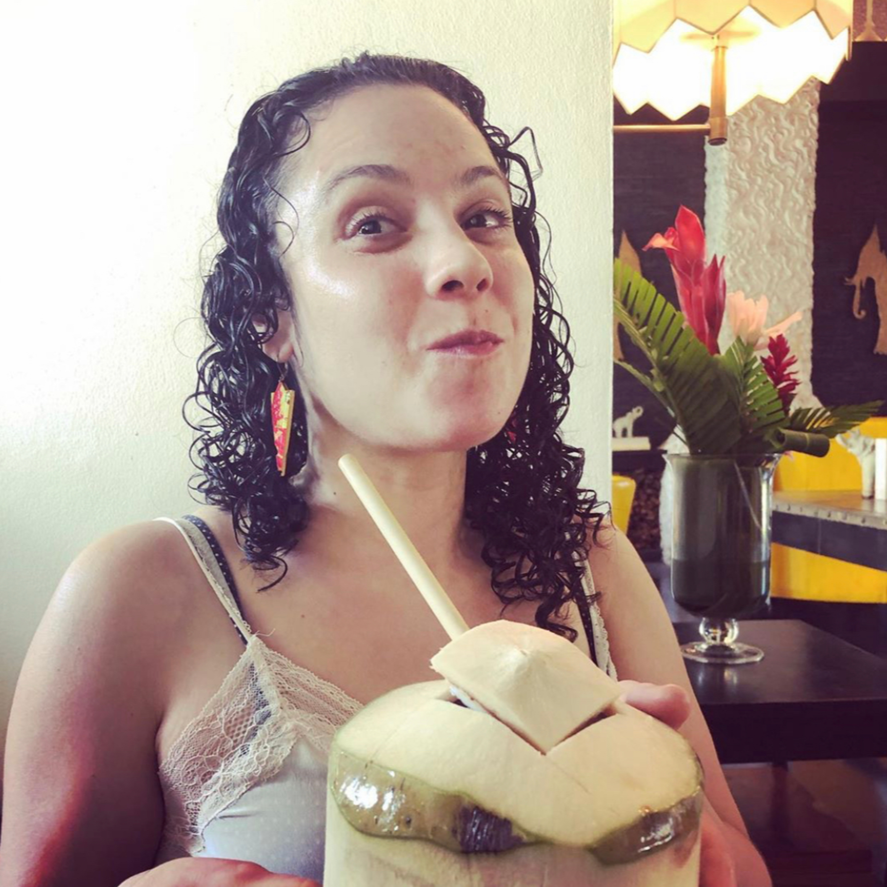 THE JOHN TEMPLETON SHOW