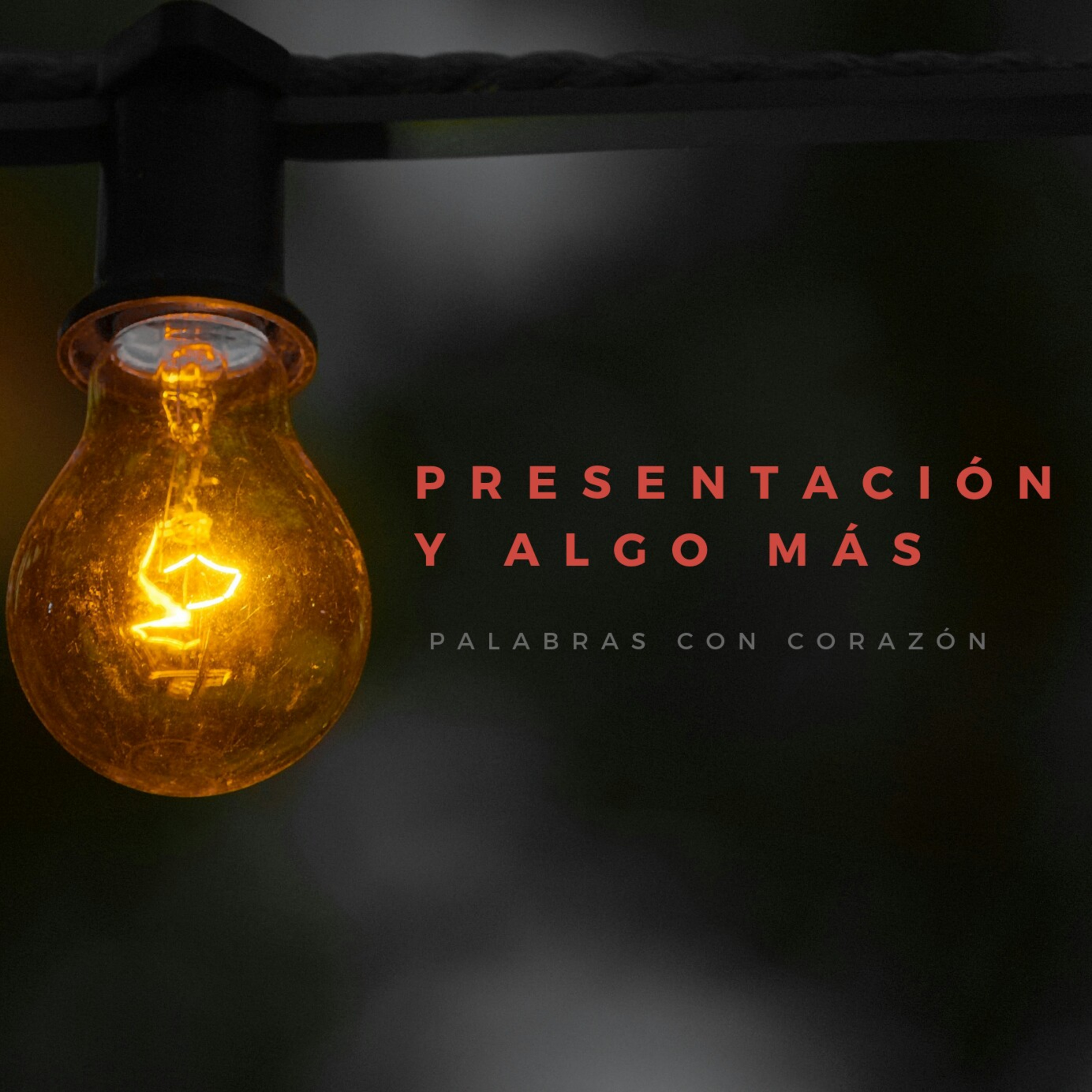 Palabras con corazón