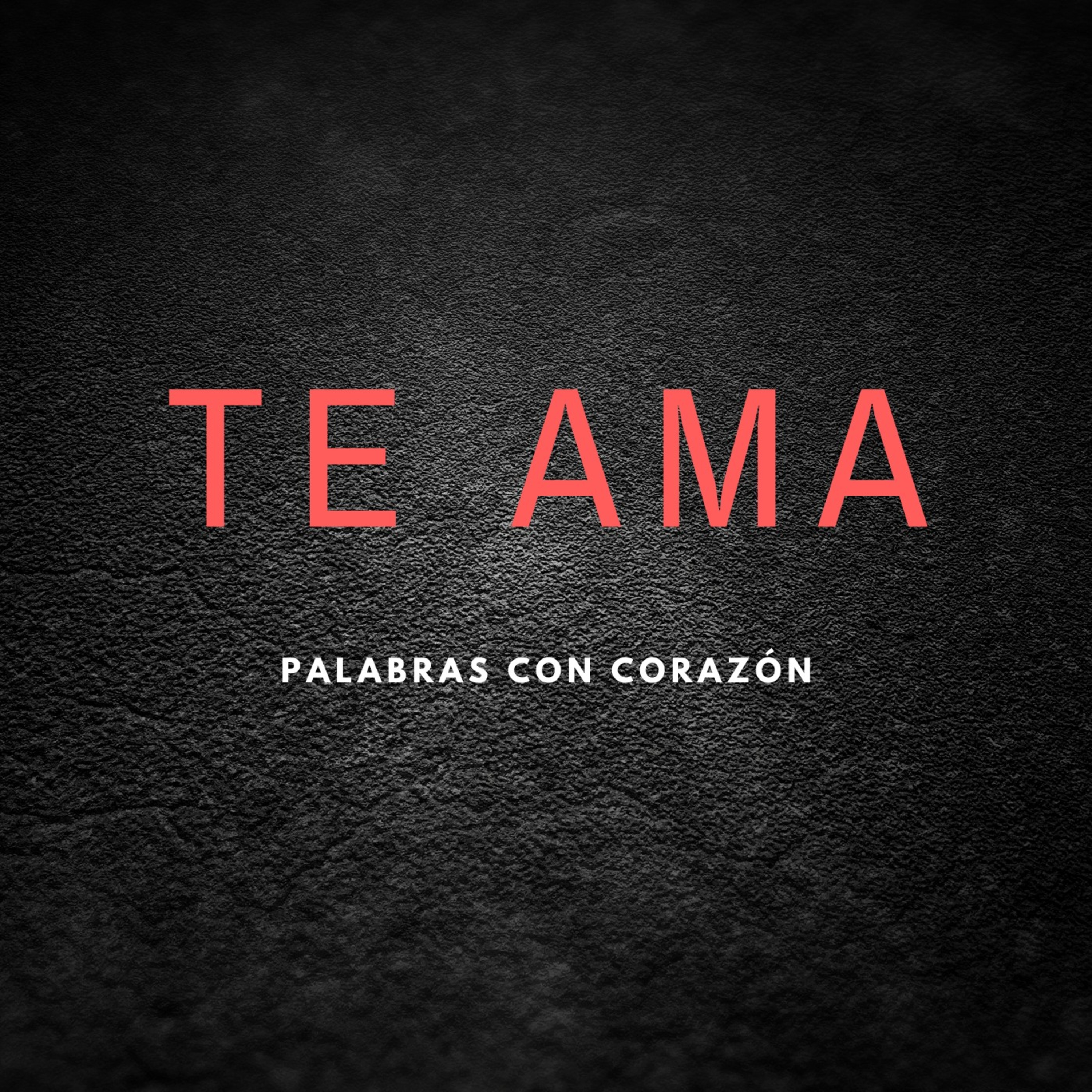 Palabras con corazón