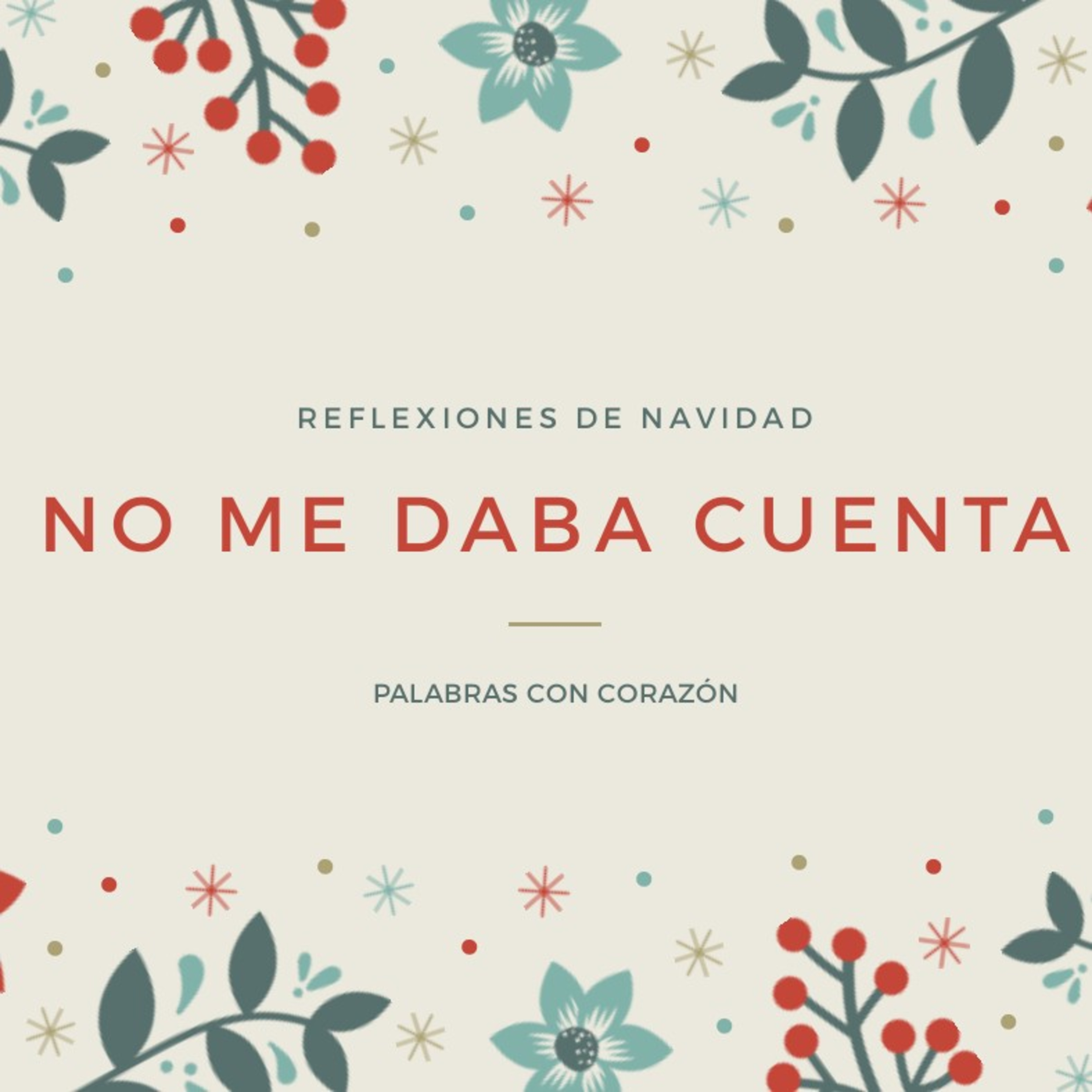 Palabras con corazón