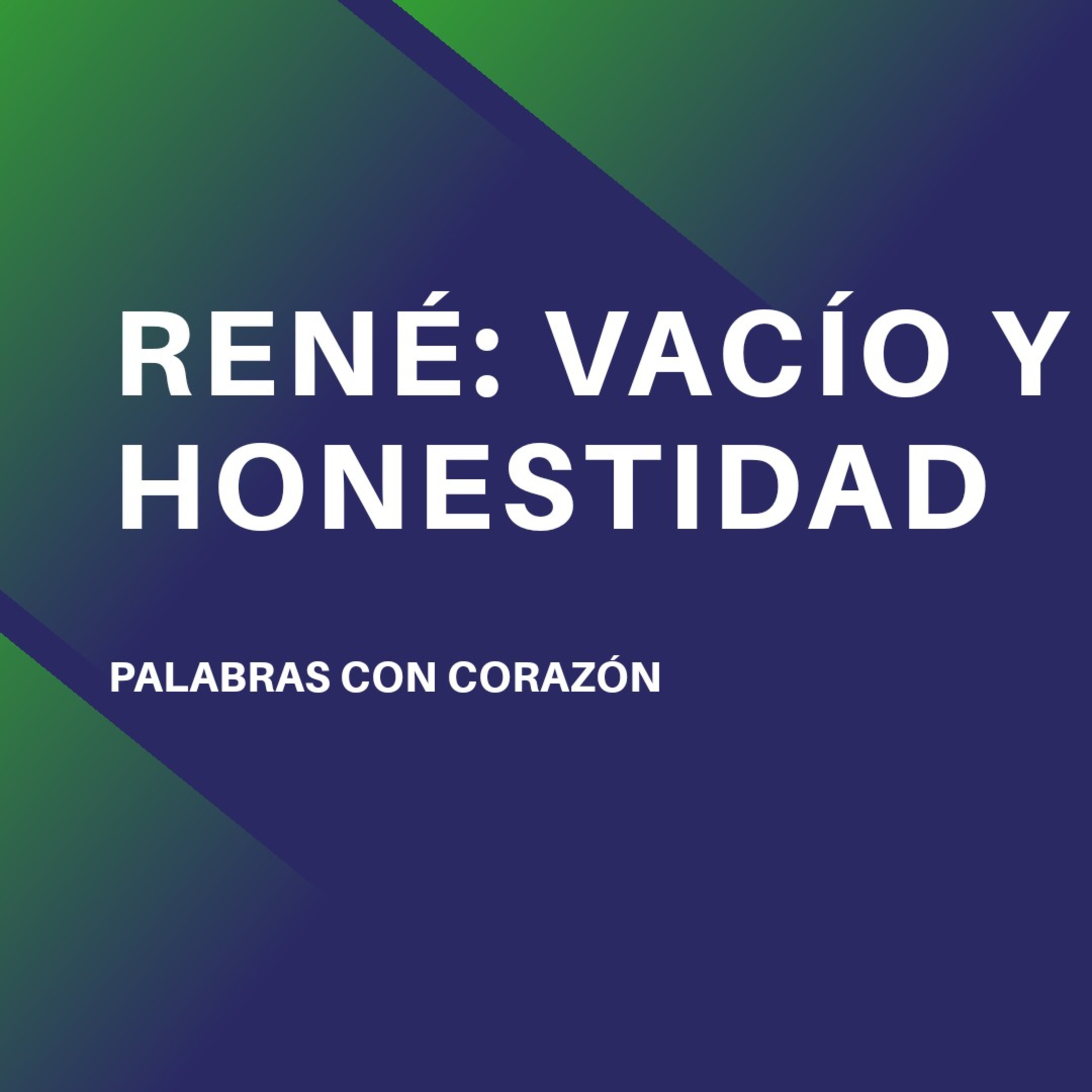 Palabras con corazón