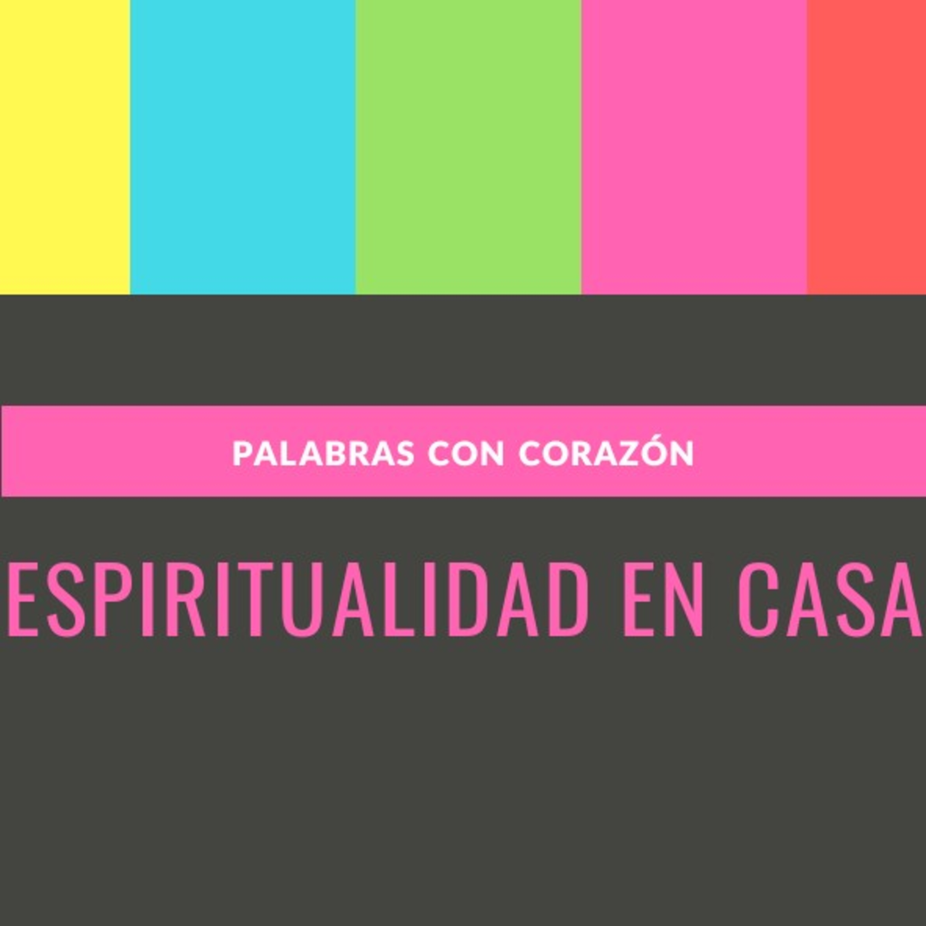 Palabras con corazón