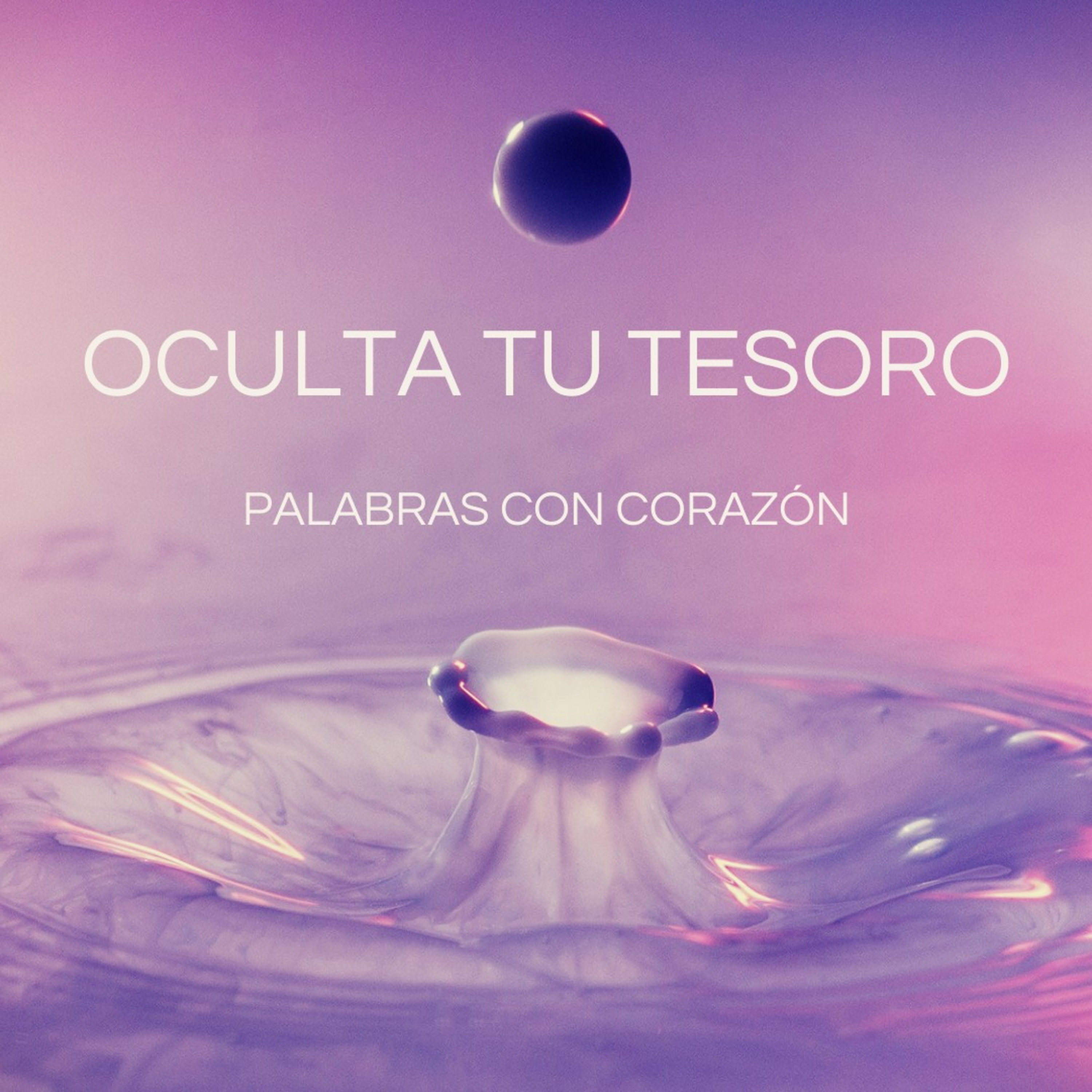 Palabras con corazón