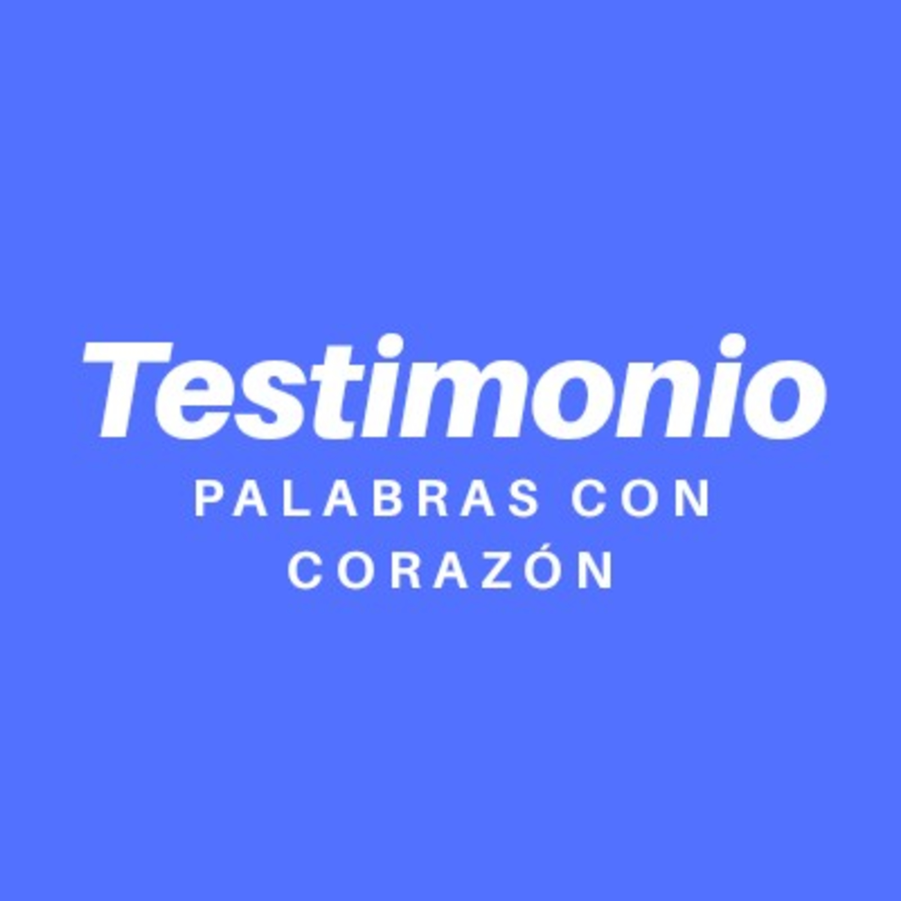 Palabras con corazón