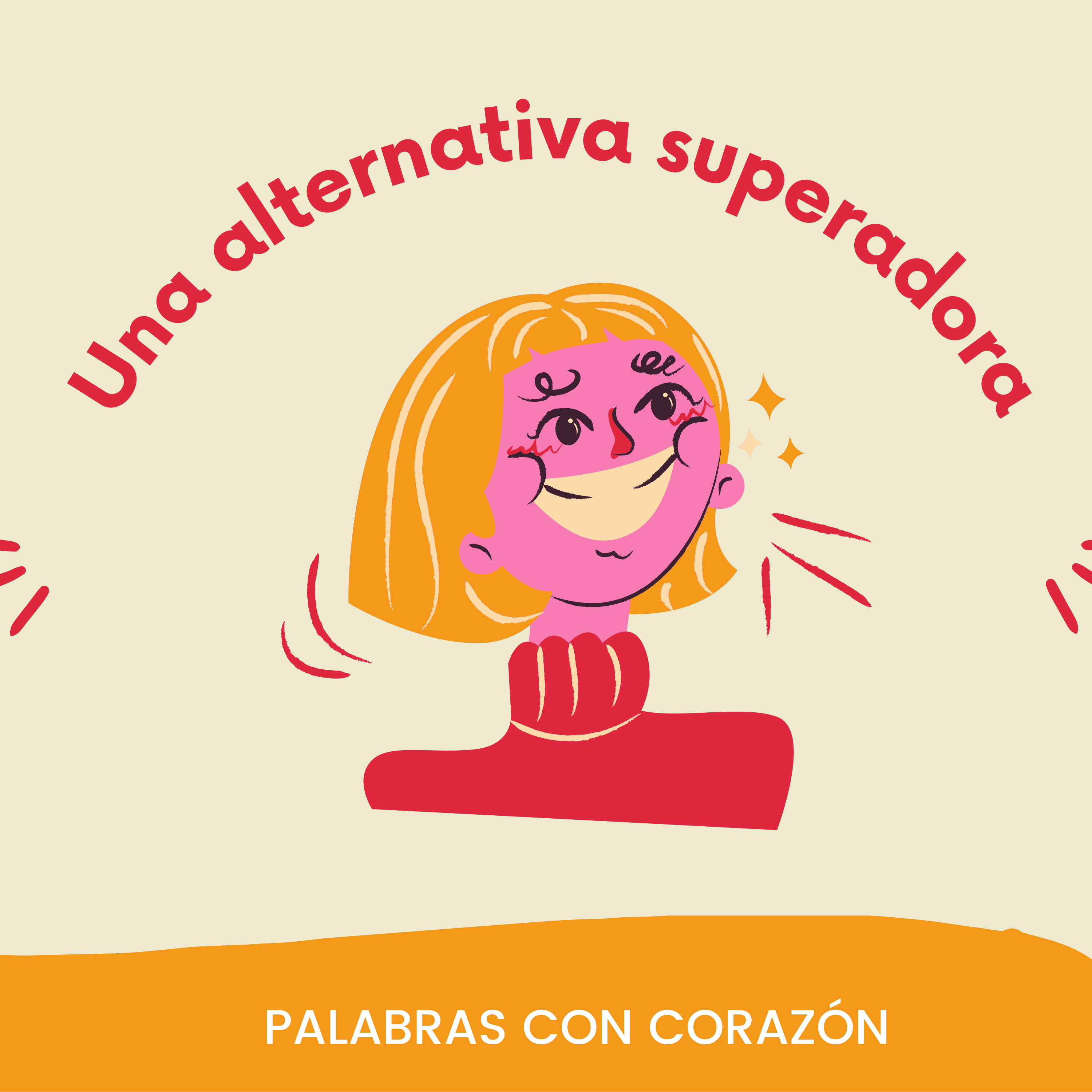 Palabras con corazón