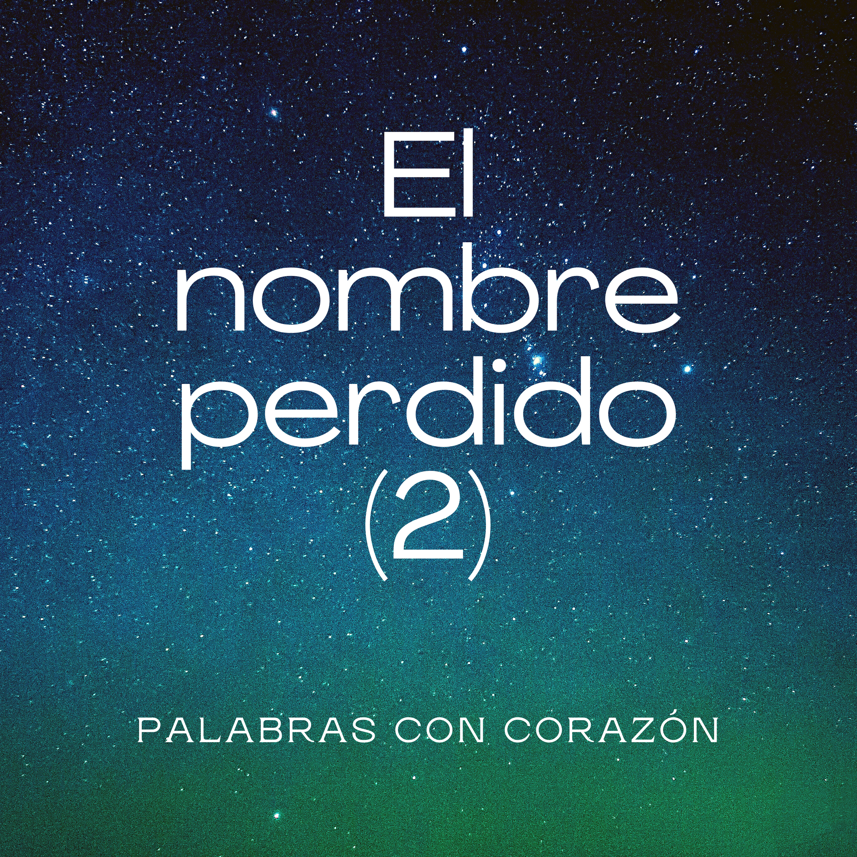 Palabras con corazón