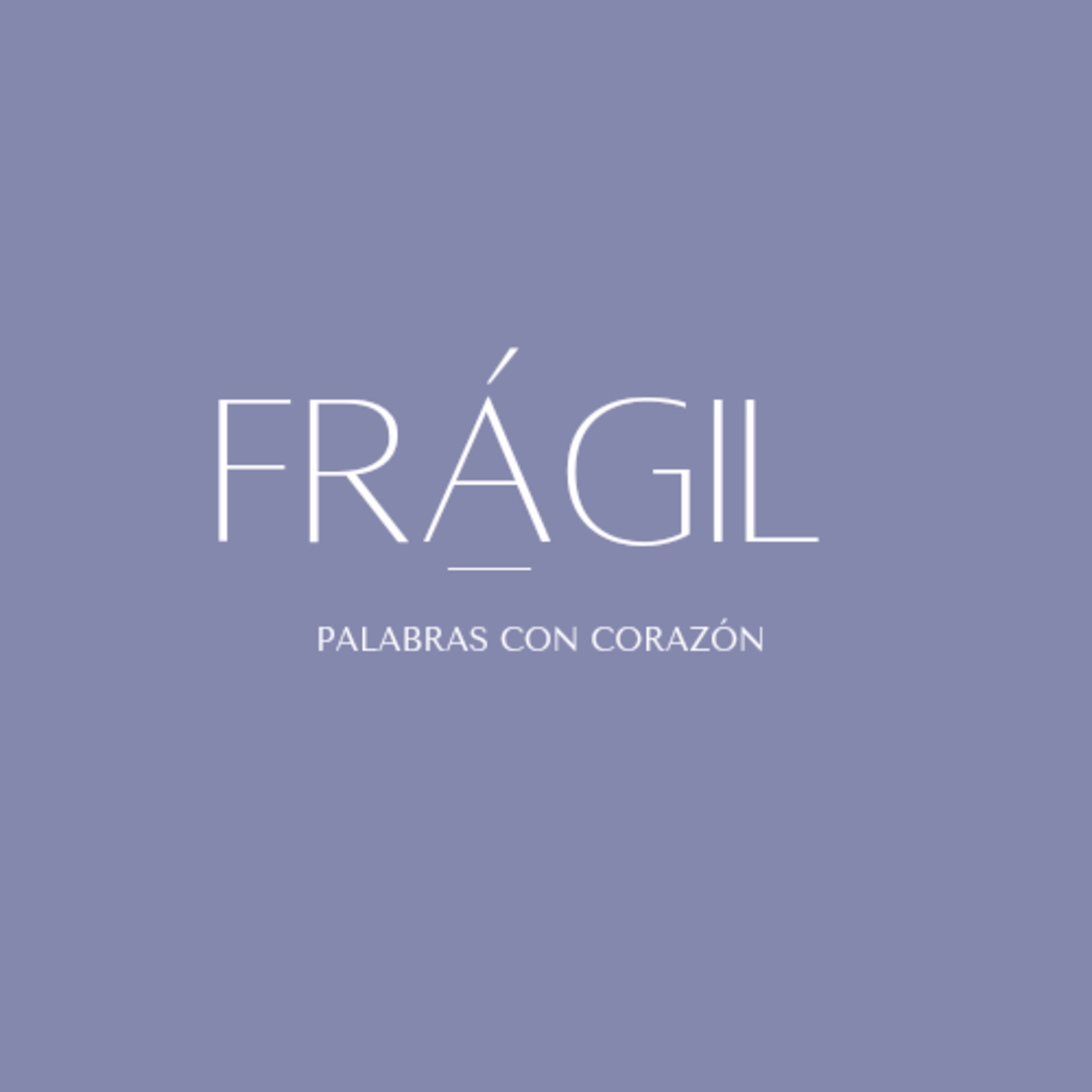 Palabras con corazón