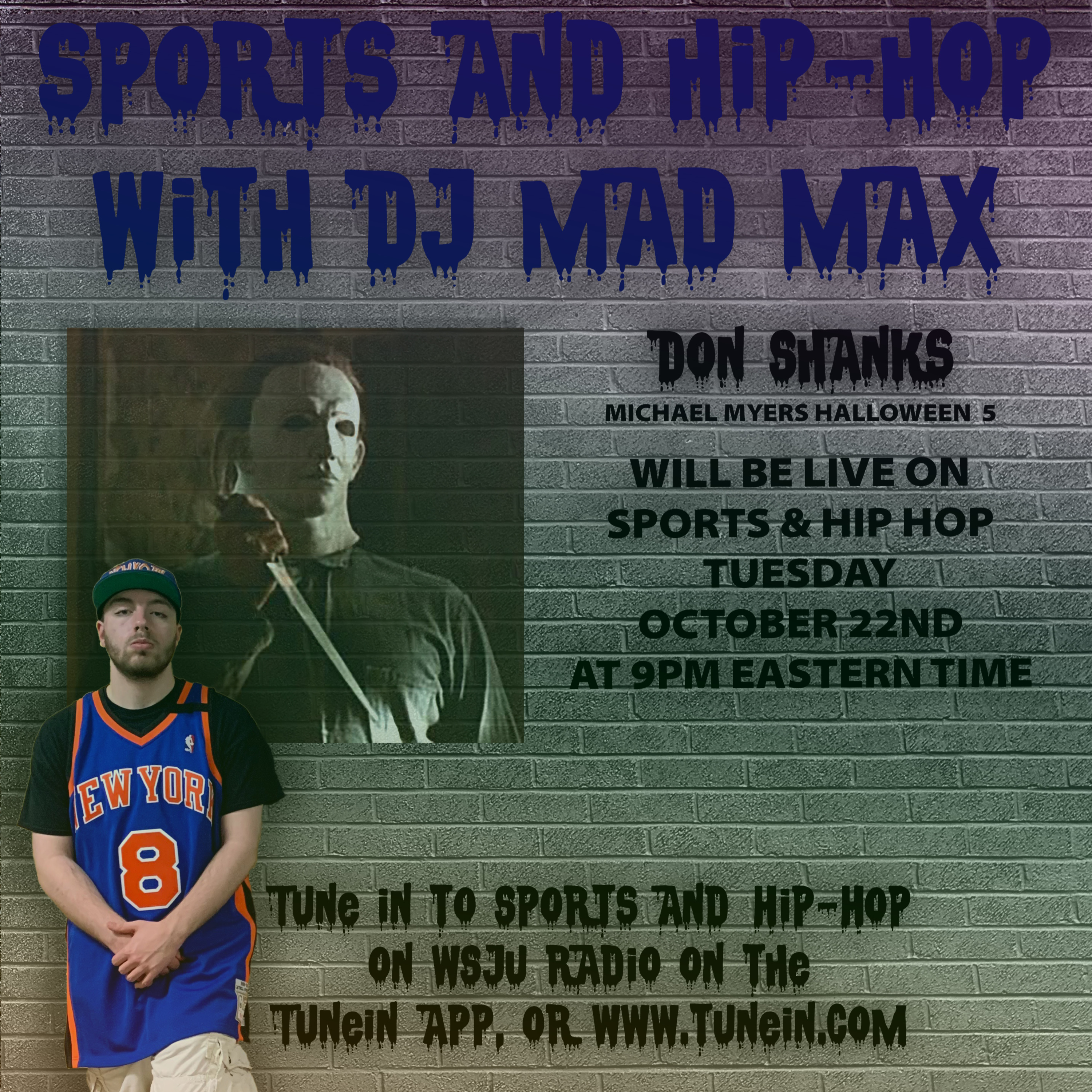 DJ Mad Max Podcasts