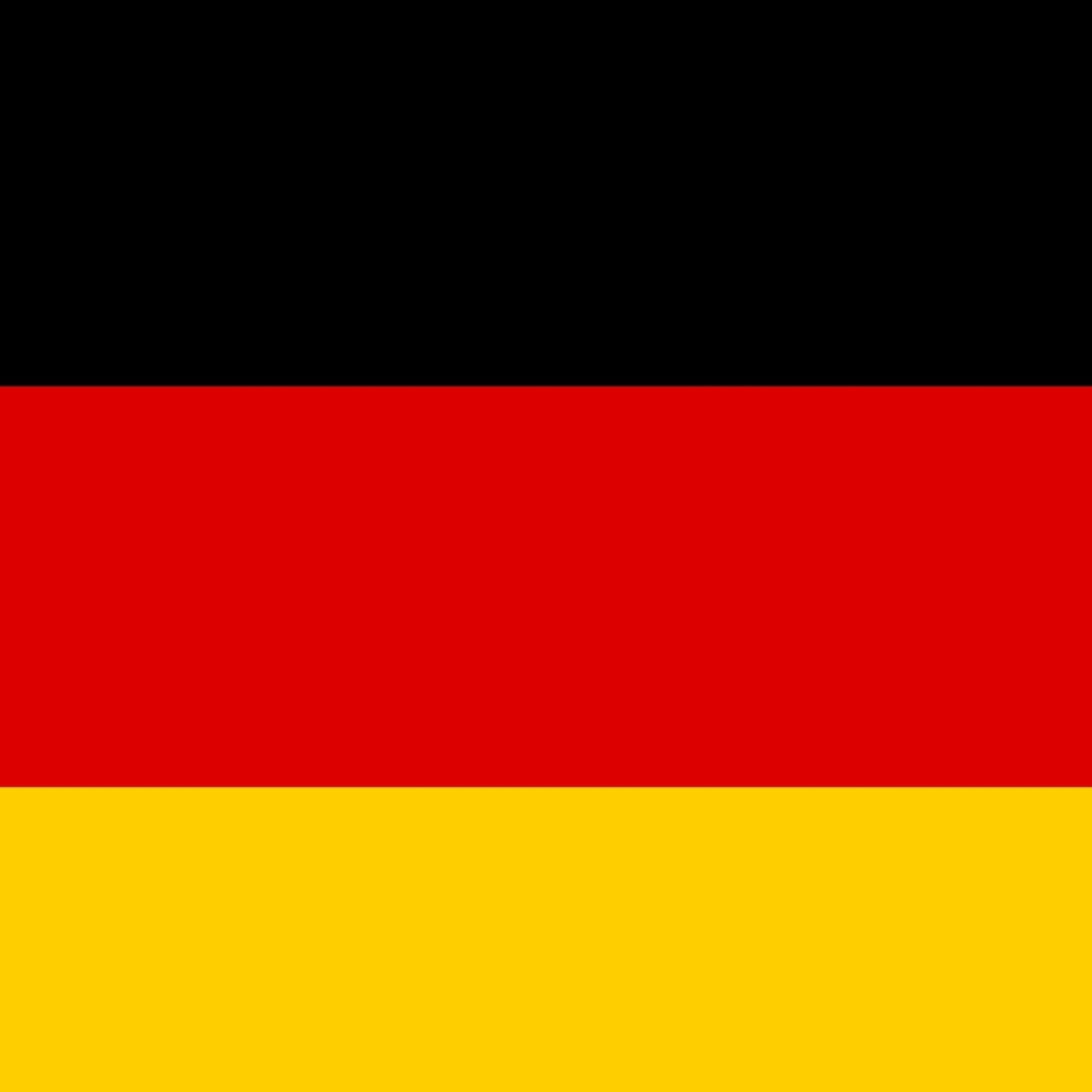 My German Family Roots