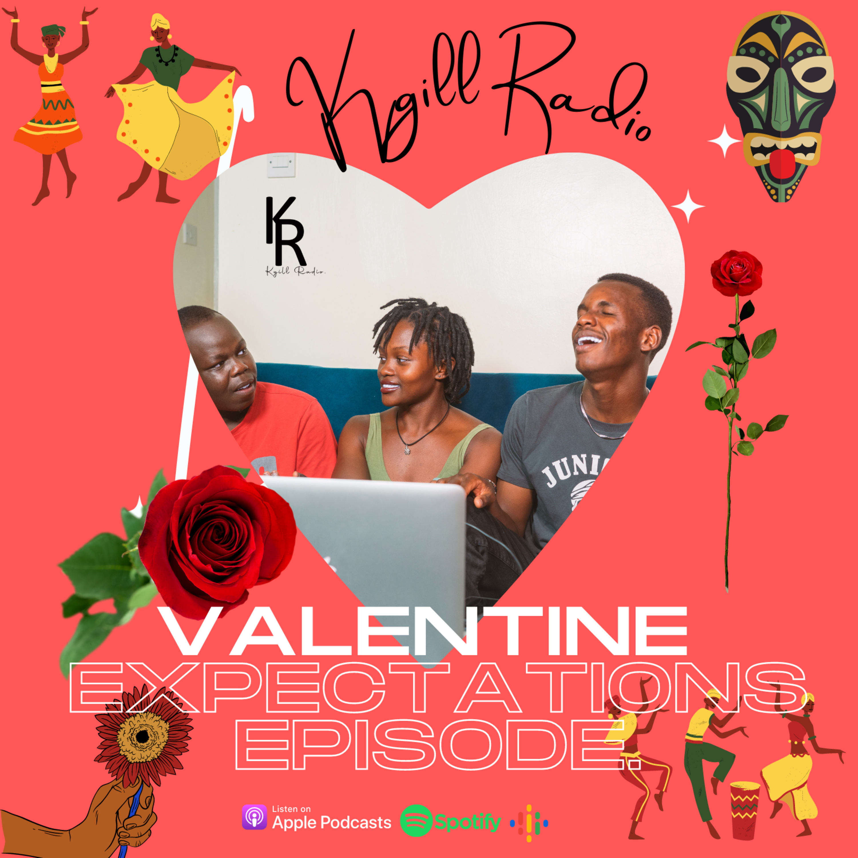 Unapologetically Adults Podcast.
