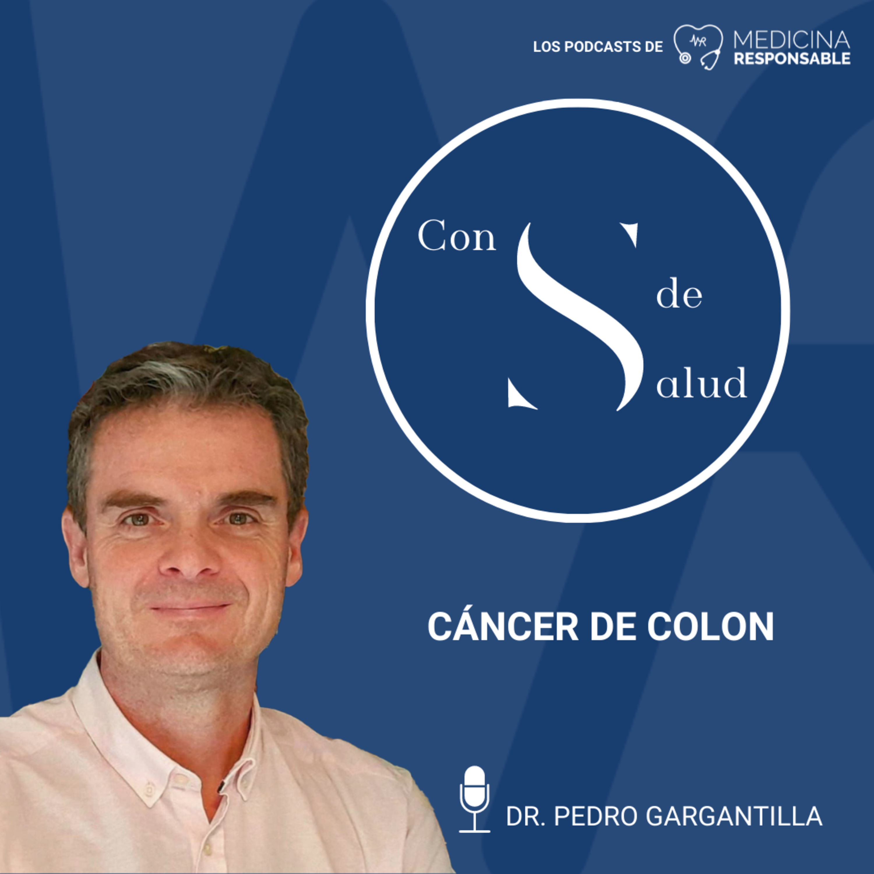 LOS PODCASTS DE MEDICINA RESPONSABLE