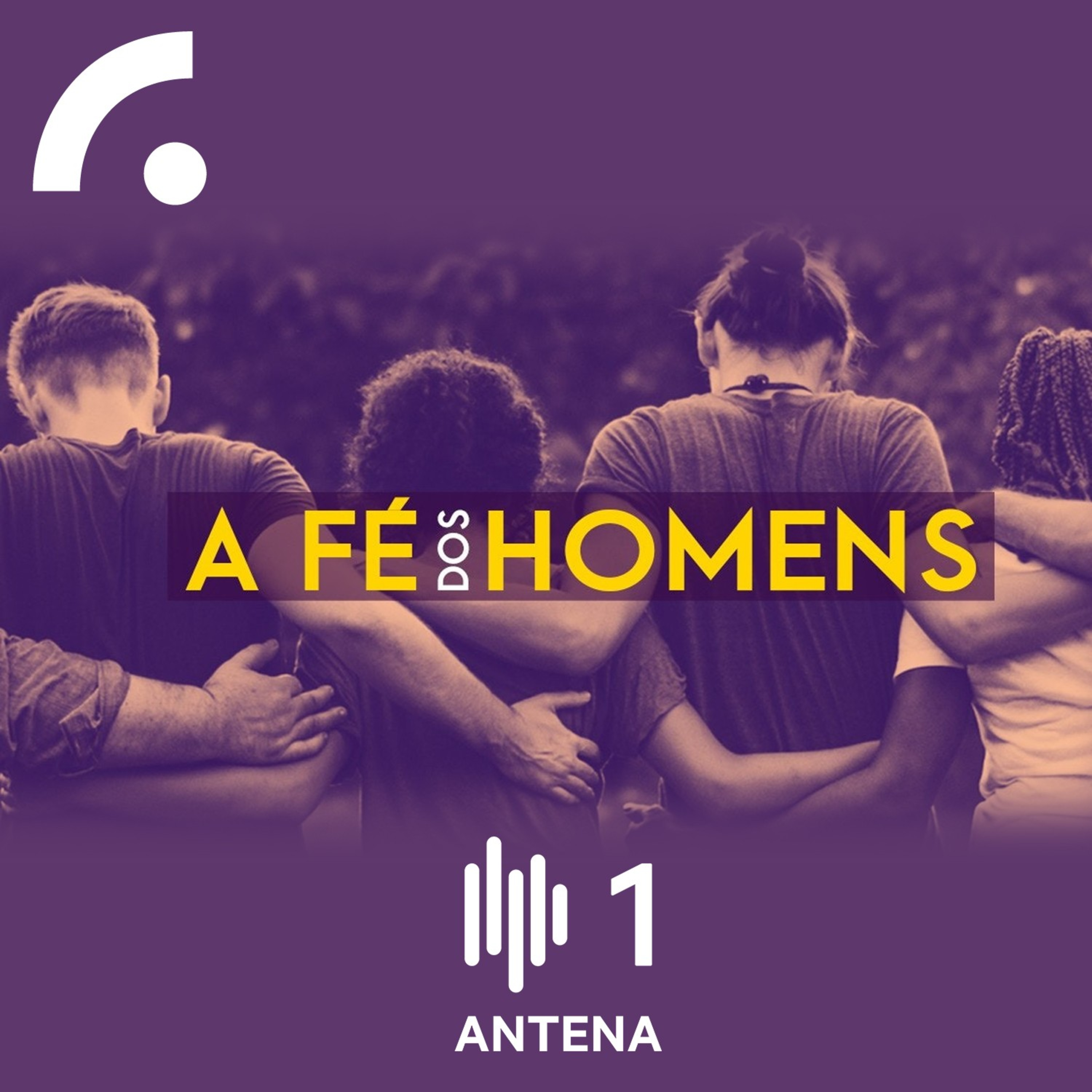 Diálogos: o primeiro programa das confissões religiosas na nova grelha da Antena 1
