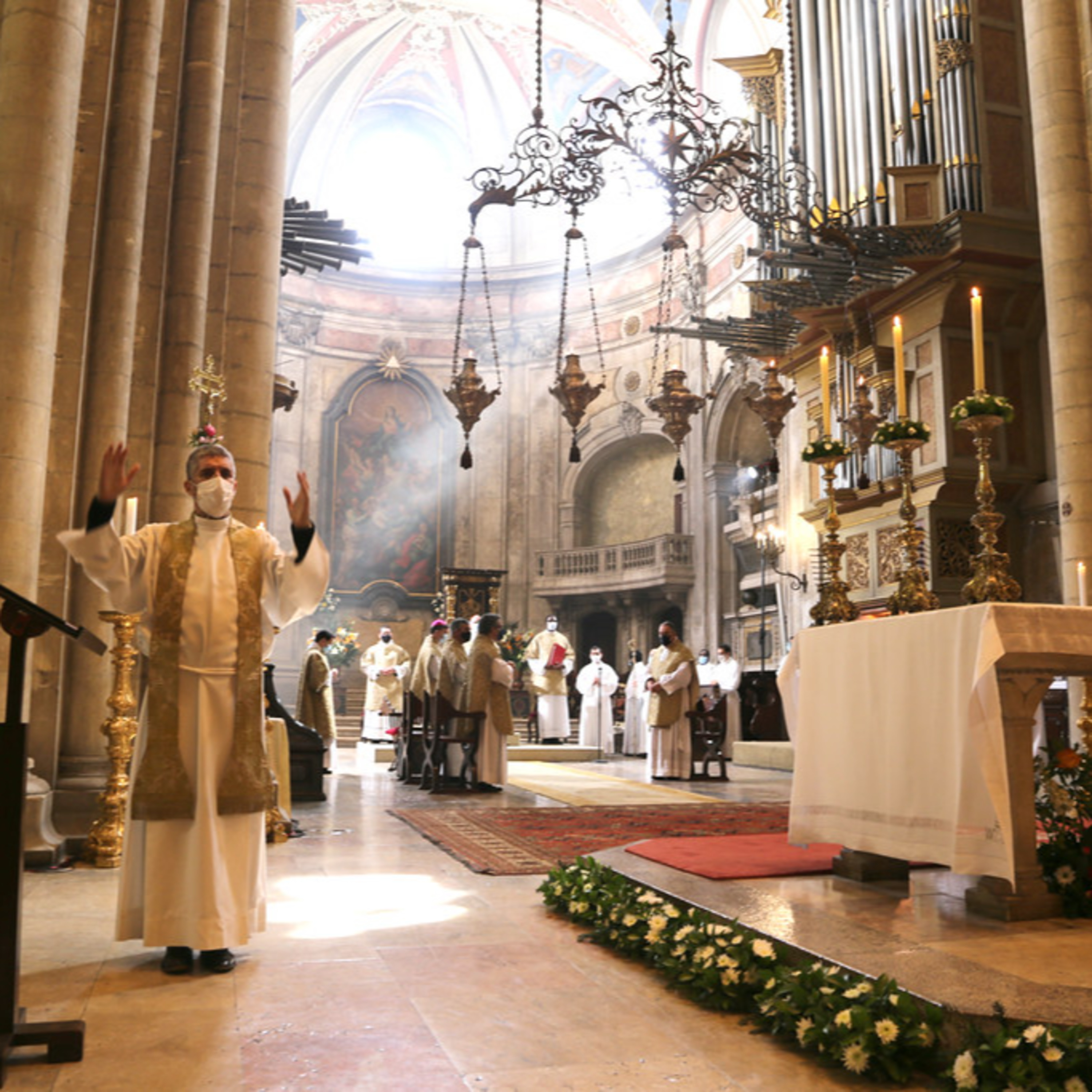 Agência ECCLESIA