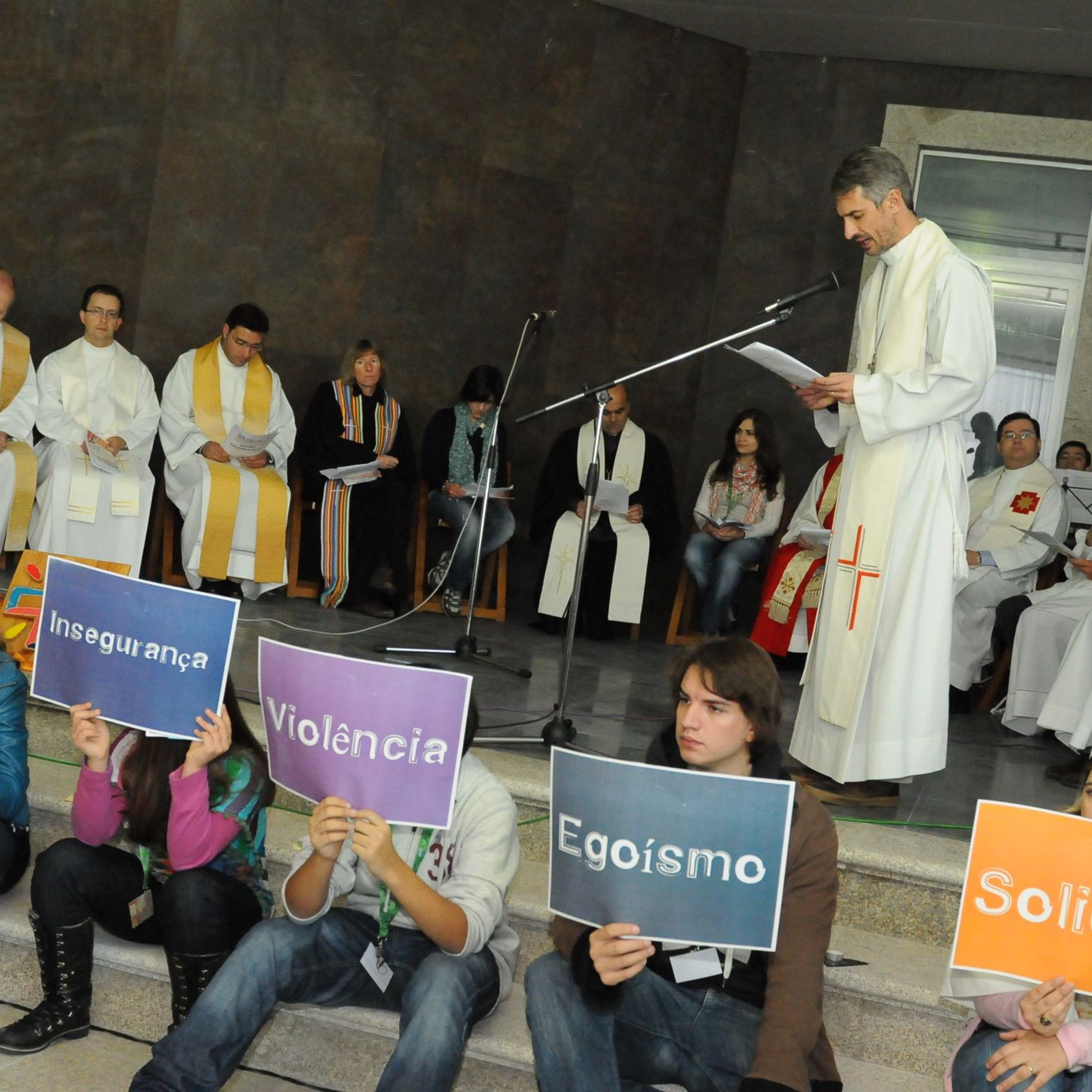 Agência ECCLESIA