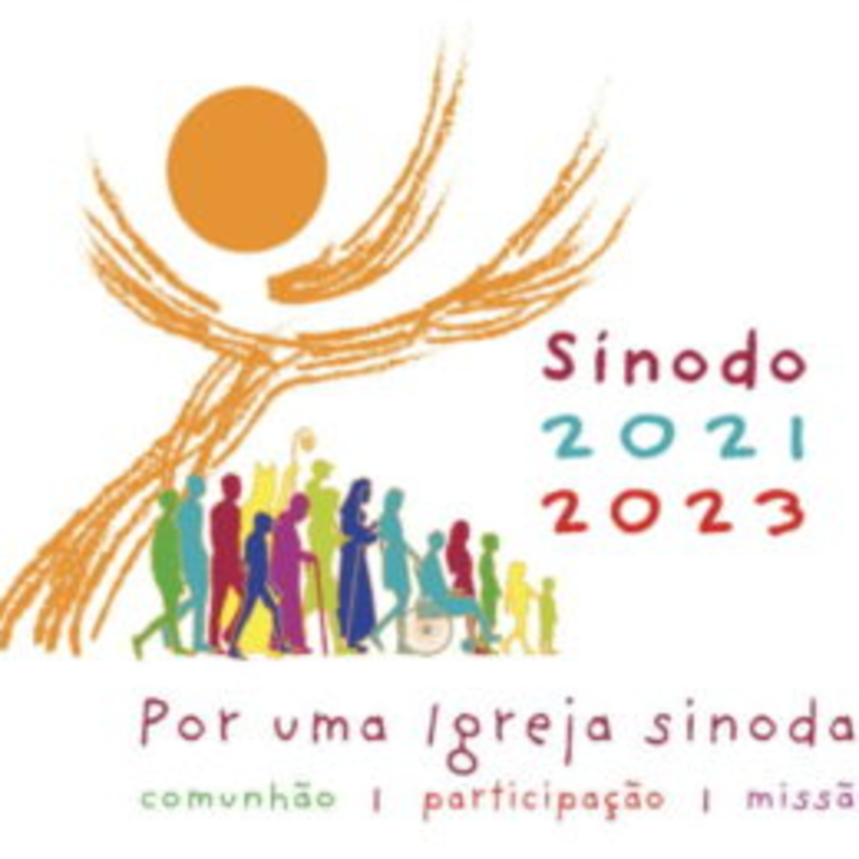 O caminho sinodal - Emissão 26-06-2022 episode artwork