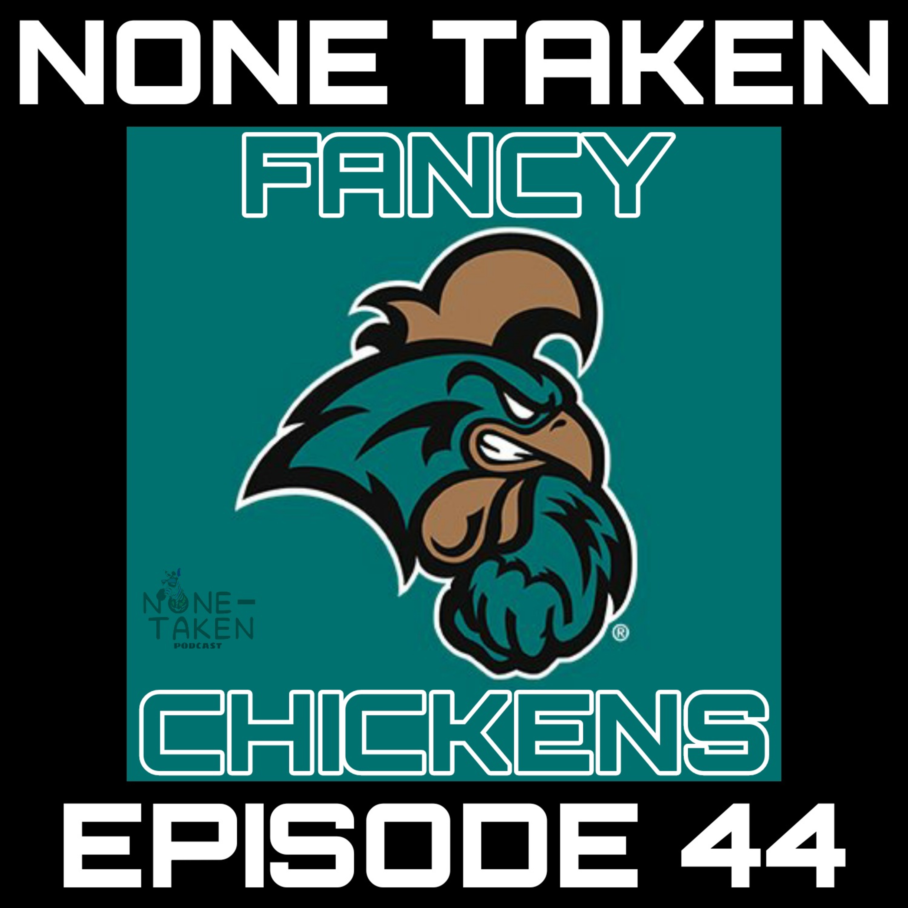 None Taken: Independent News Commentary, and Comedy
