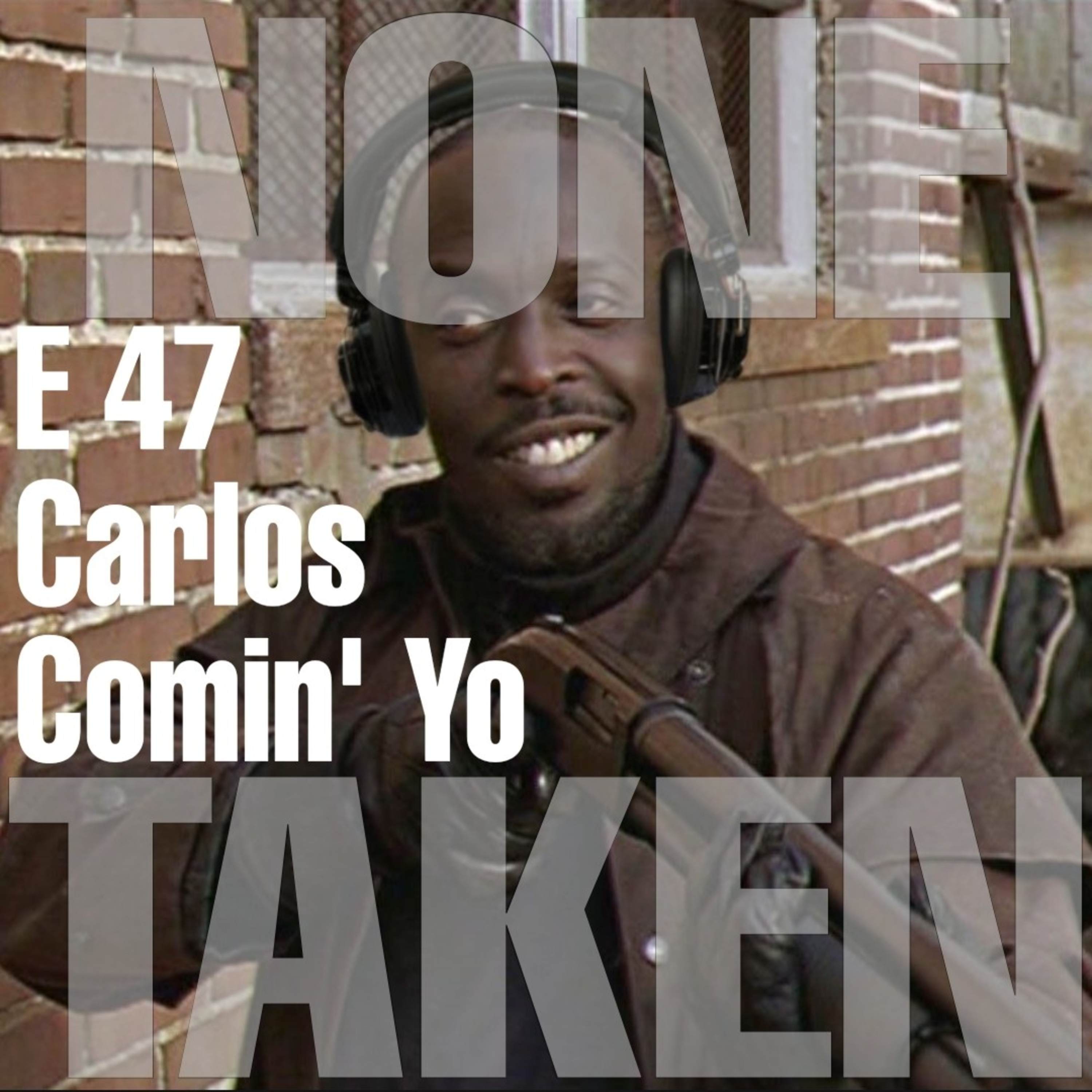 None Taken: Independent News Commentary, and Comedy