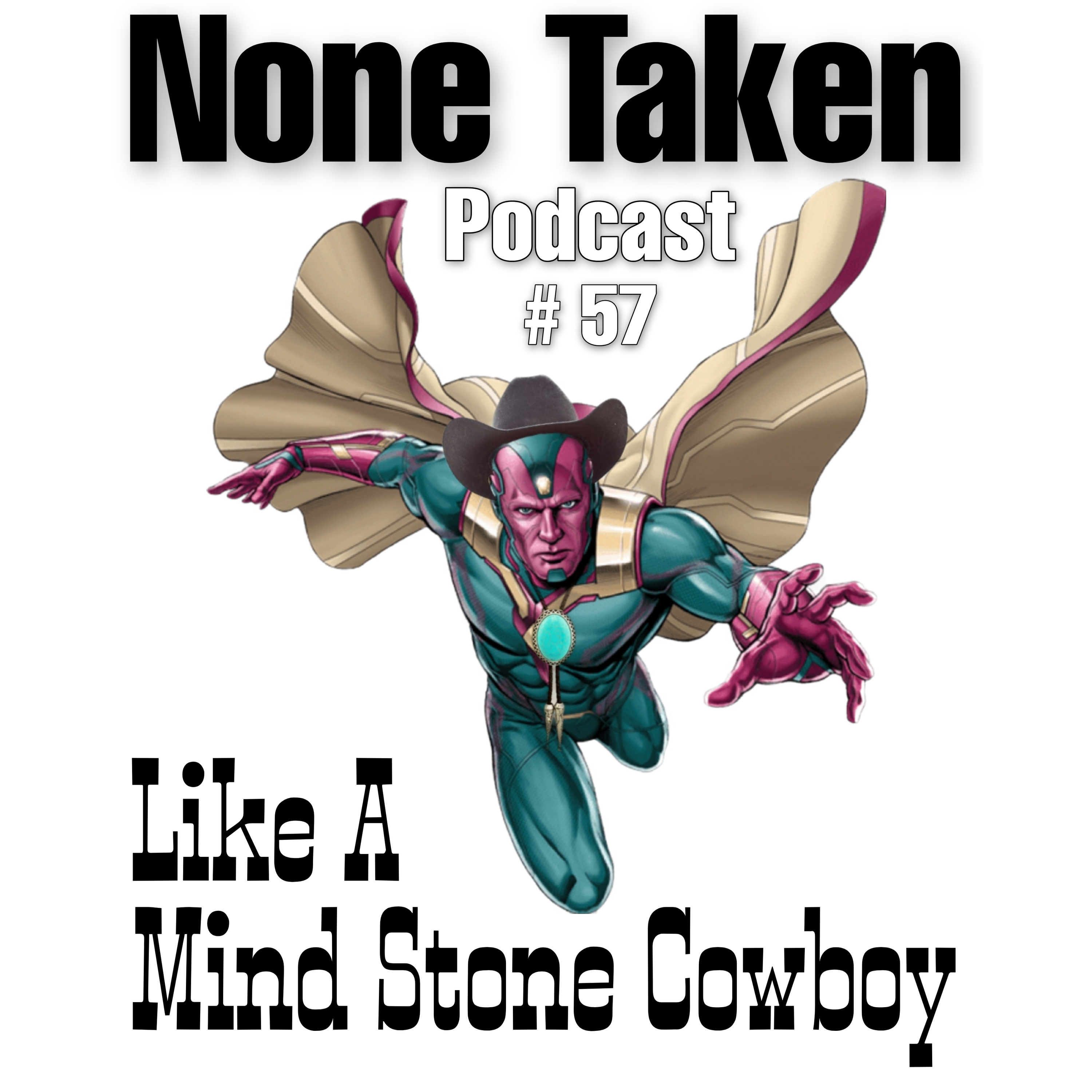 None Taken: Independent News Commentary, and Comedy