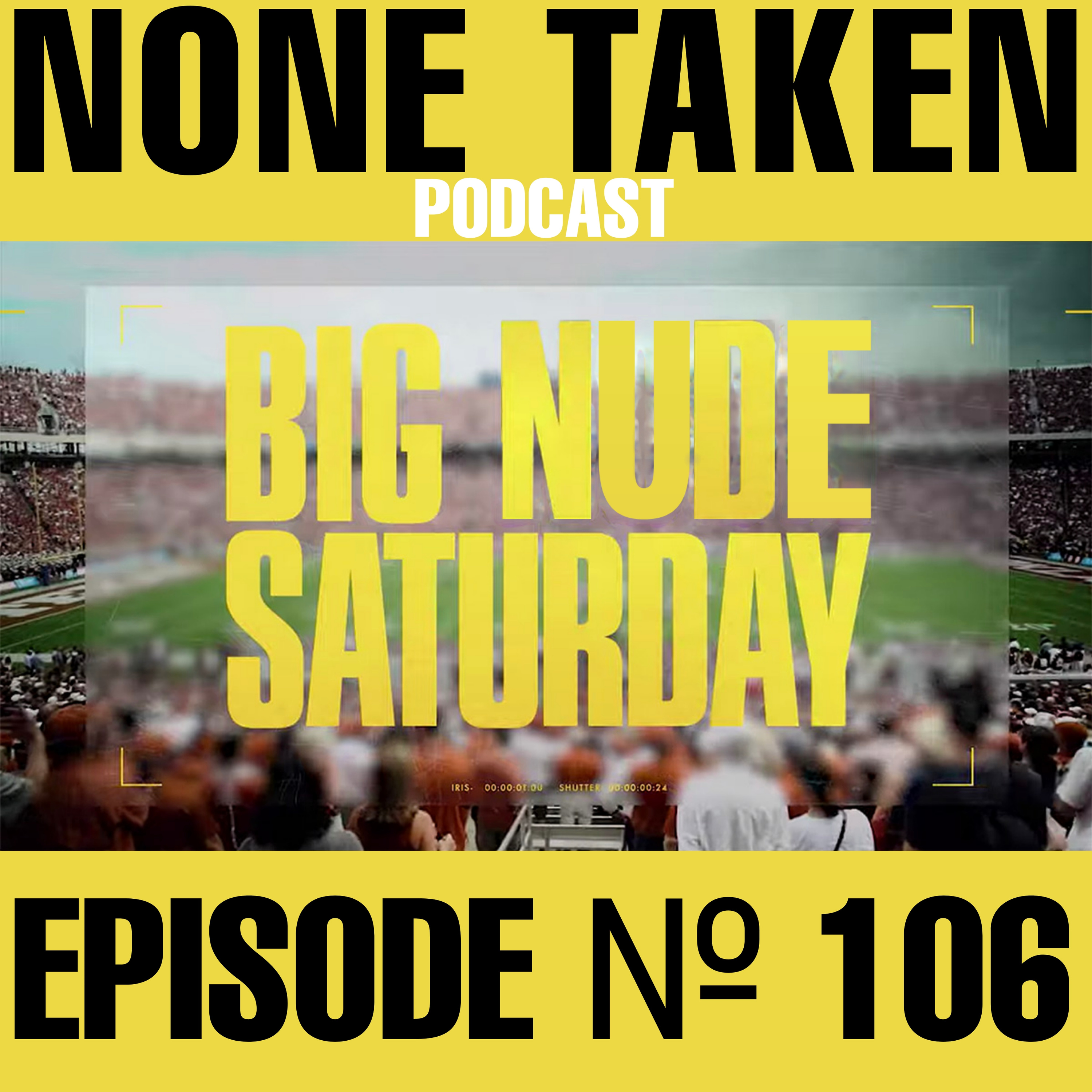 None Taken: Independent News Commentary, and Comedy
